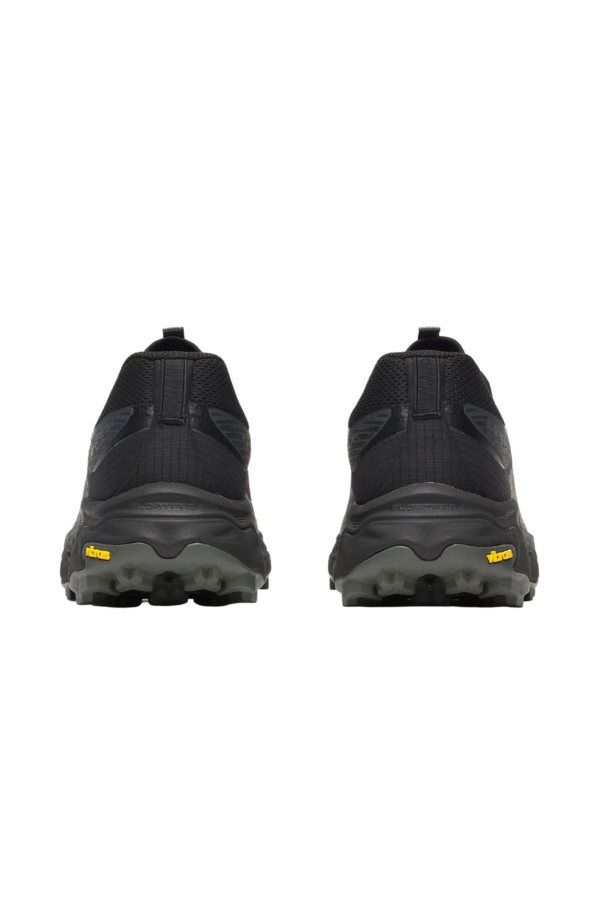 Merrell Agility Peak 6 Gore-Tex J00003272 Patika Koşu Ayakkabısı - SİYAH