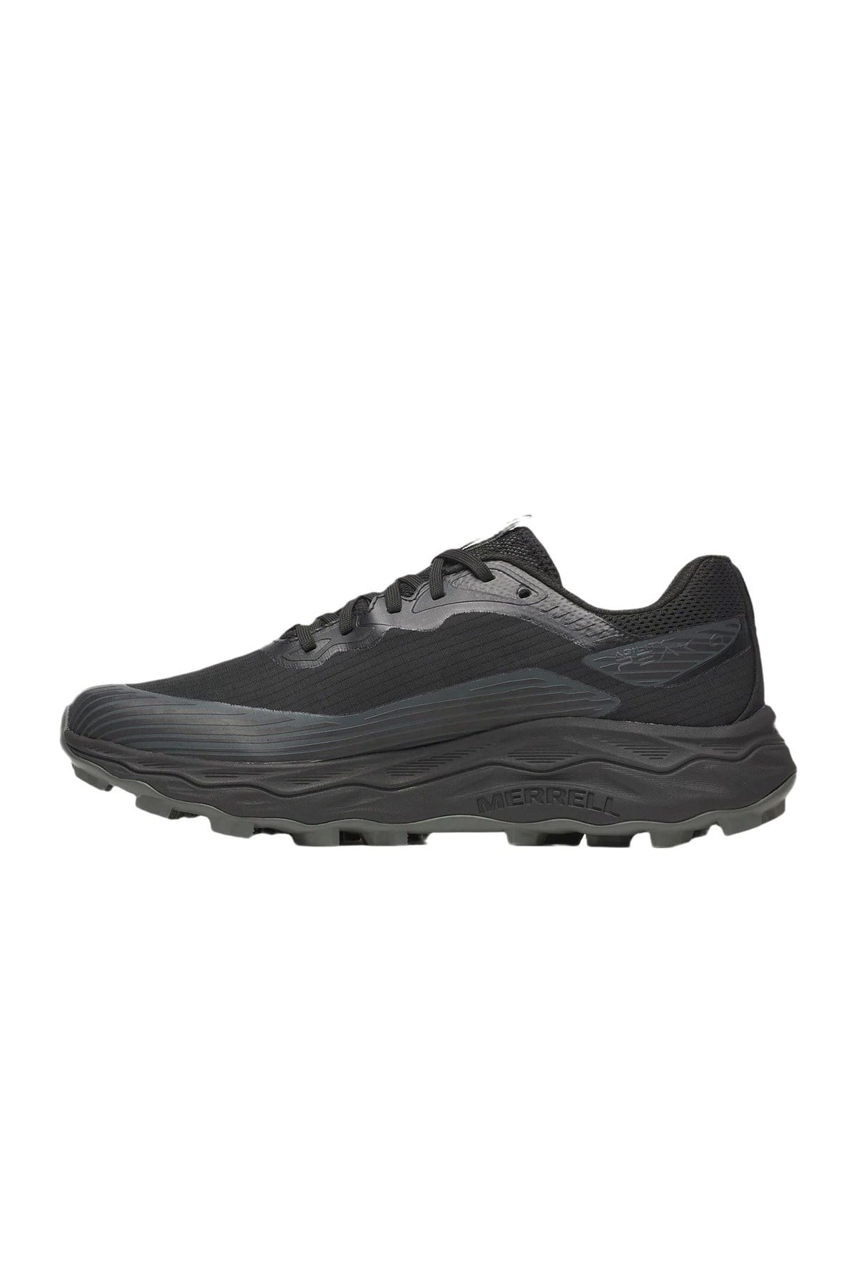 Merrell Agility Peak 6 Gore-Tex J00003272 Patika Koşu Ayakkabısı - SİYAH