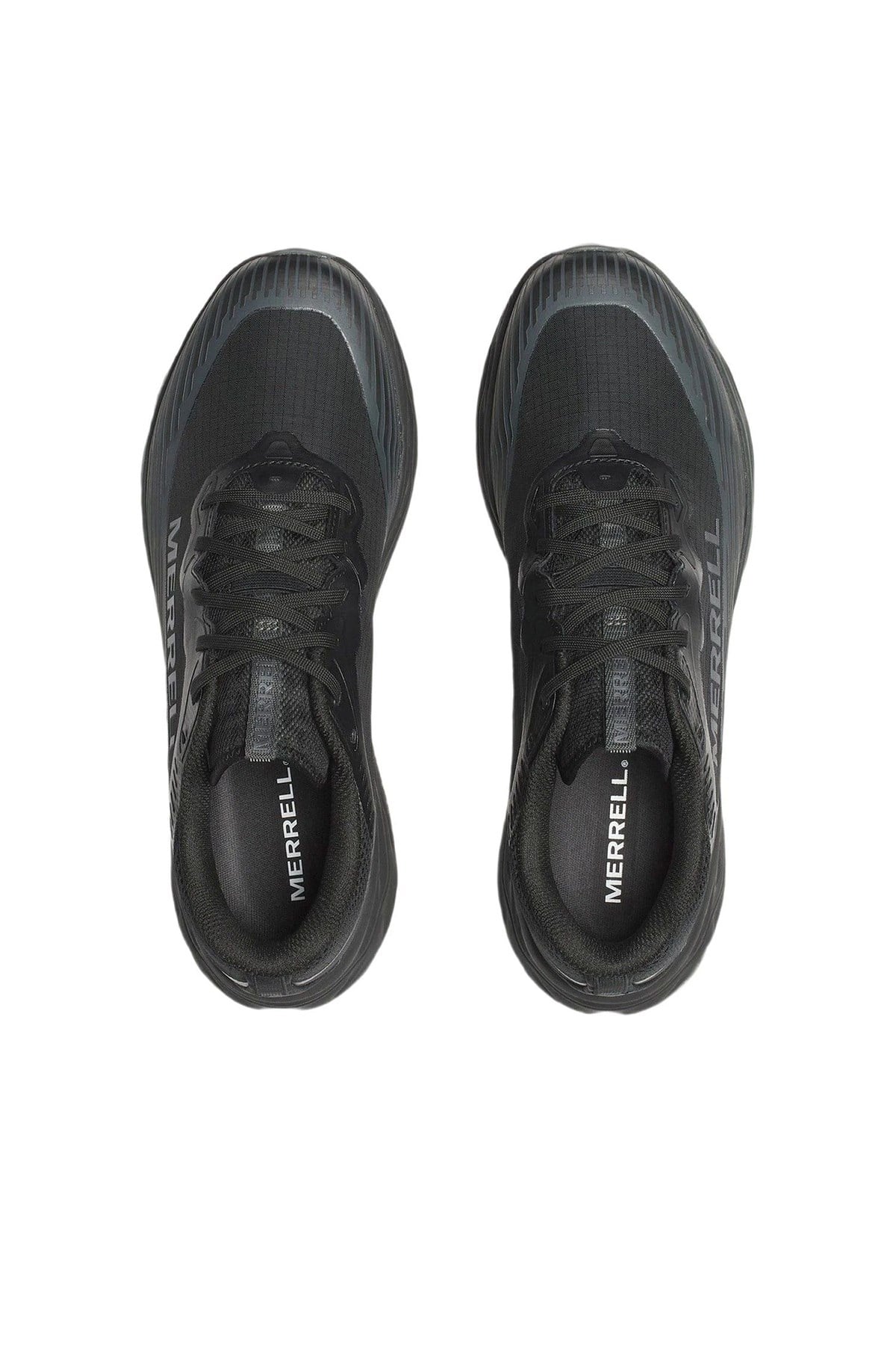 Merrell Agility Peak 6 Gore-Tex J00003272 Patika Koşu Ayakkabısı - SİYAH