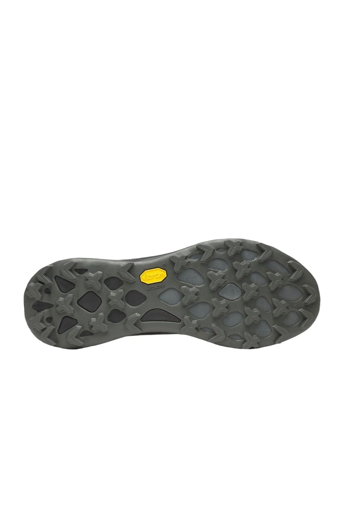 Merrell Agility Peak 6 Gore-Tex J00003272 Patika Koşu Ayakkabısı - SİYAH