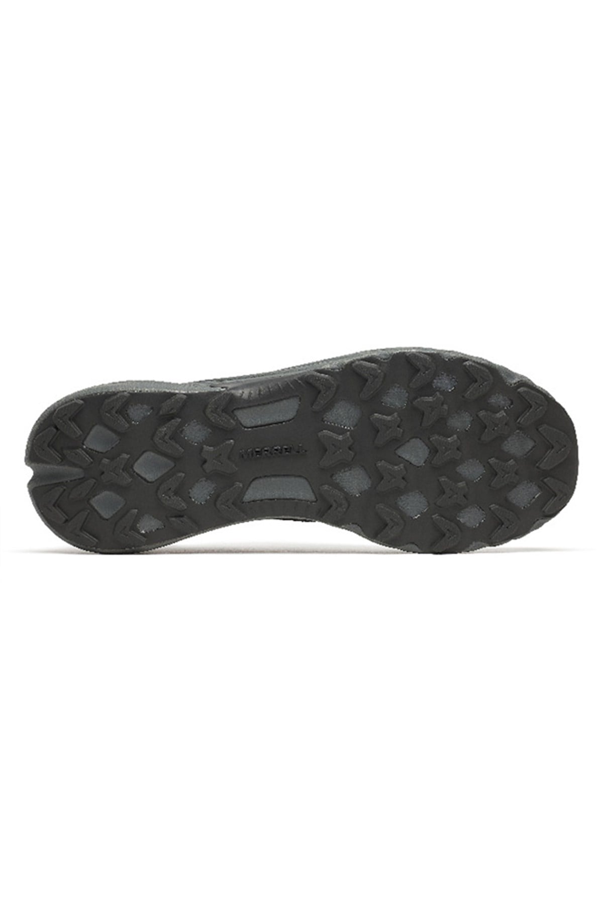 Merrell Agility Trail J00003280 Erkek Patika Koşu Ayakkabısı - SİYAH