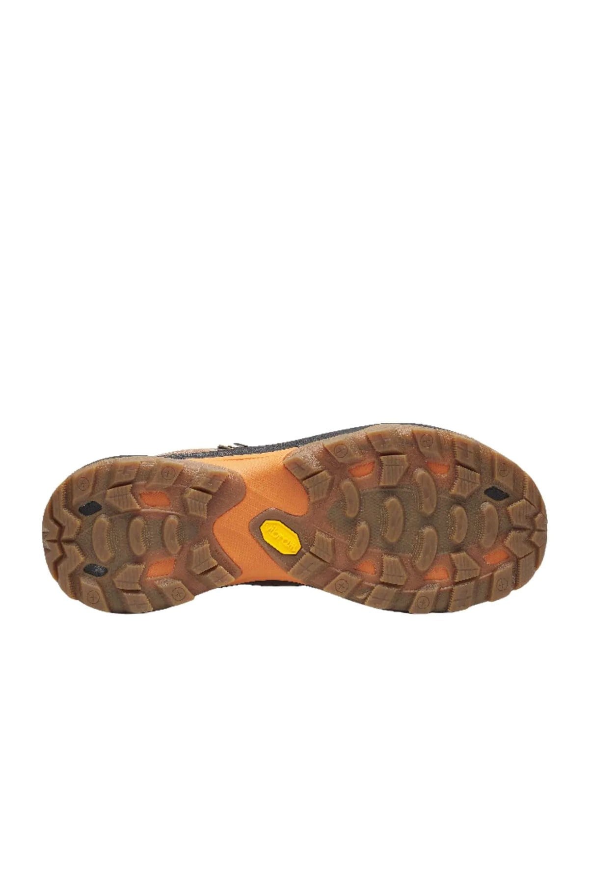 Merrell Moab Speed 2 Ltr Mid Waterproof J038041 Erkek Bot - KAHVERENGİ