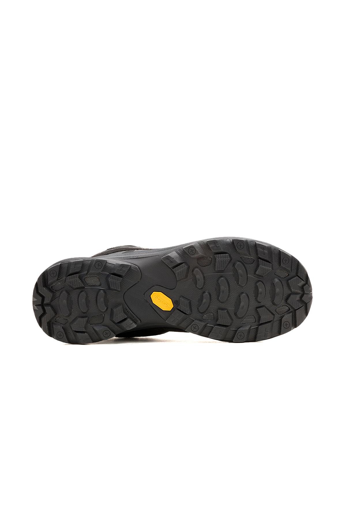 Merrell Moab Speed 2 Mid Gtx J037501 Erkek Outdoor Bot - Siyah