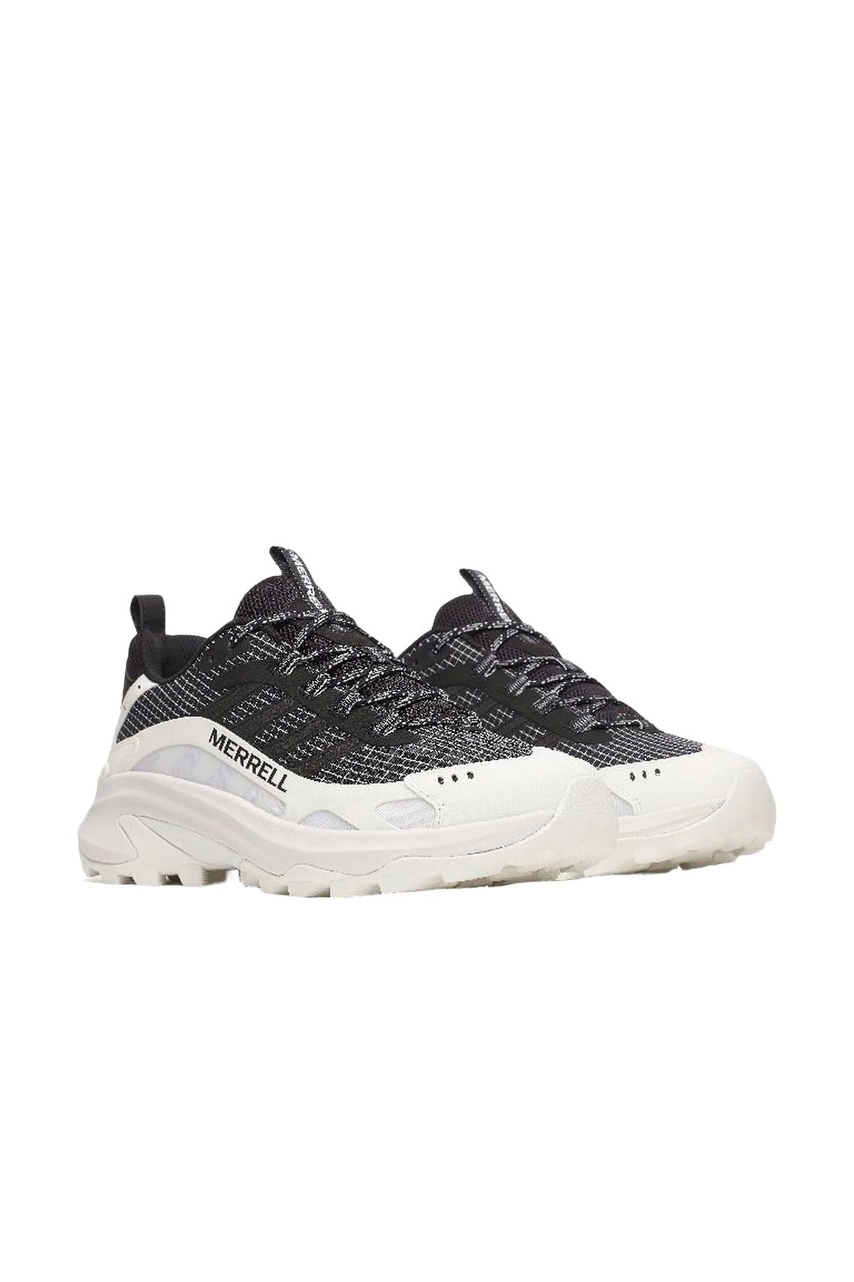 Merrell Moab Speed 2 Sport J00003464 Erkek Outdoor Ayakkabı - SİYAH
