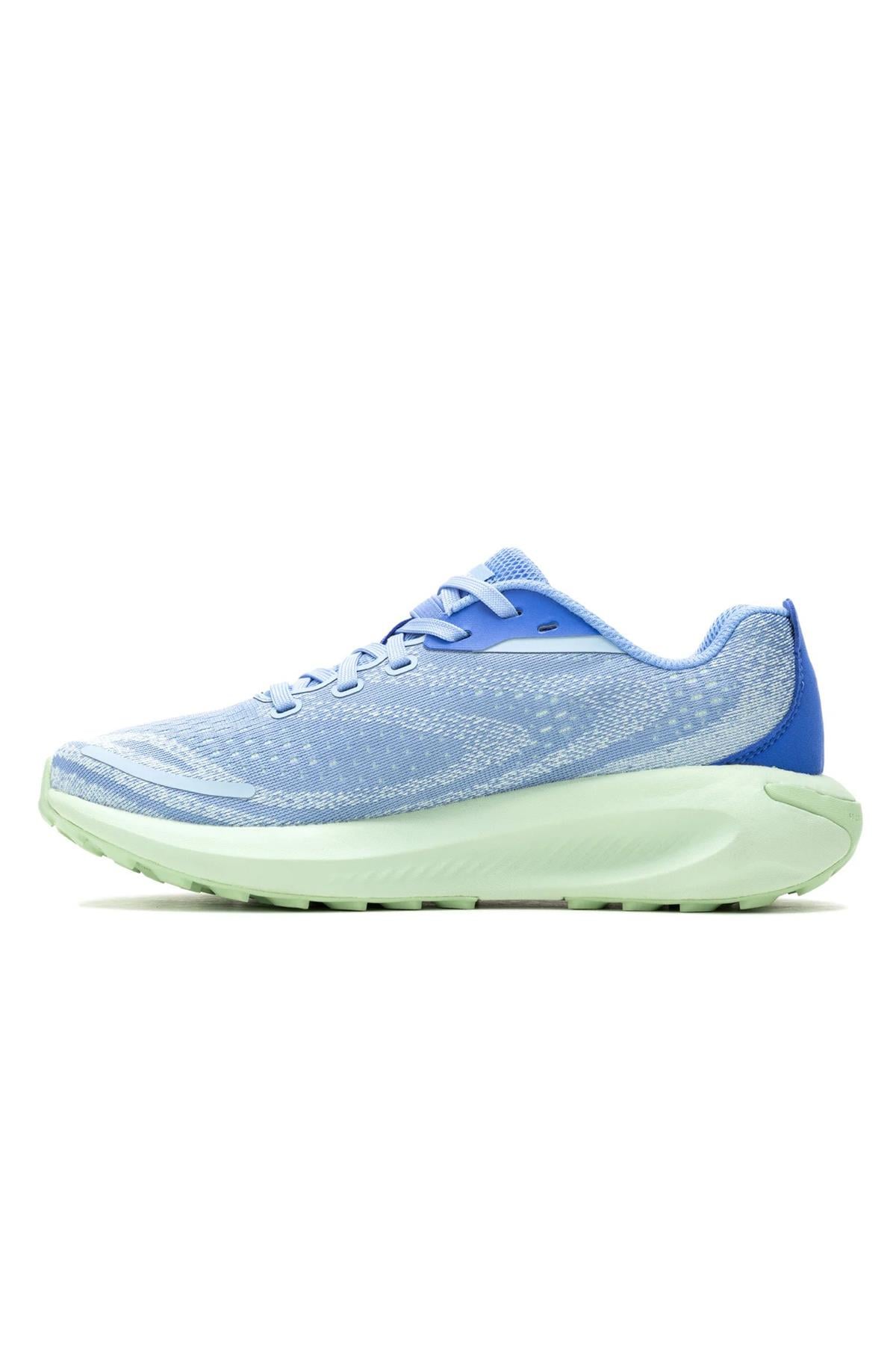 Merrell Morphlıte J068142 Kadın Outdoor Ayakkabı - Mavi