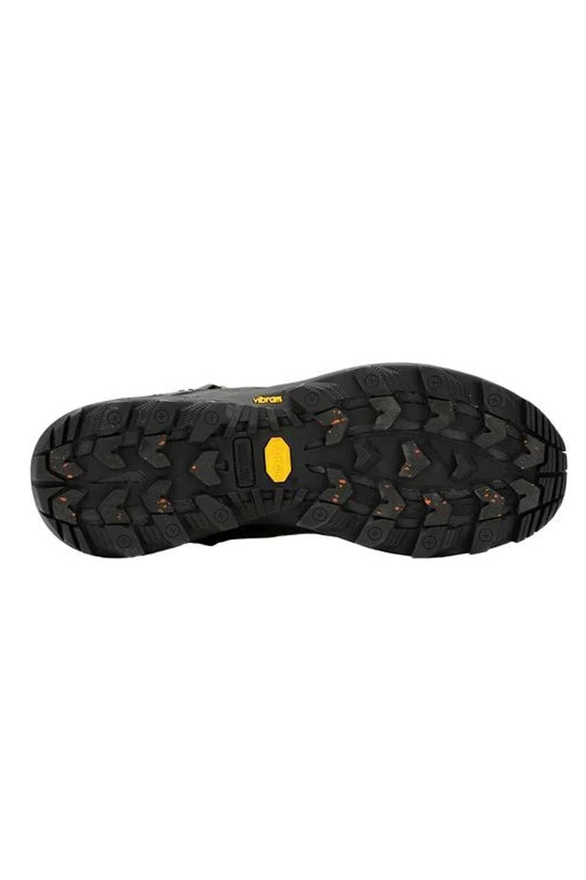Merrell Mtl Thermo Rogue 4 Mıd Gtx Erkek Outdoor Bot J037187 - Siyah