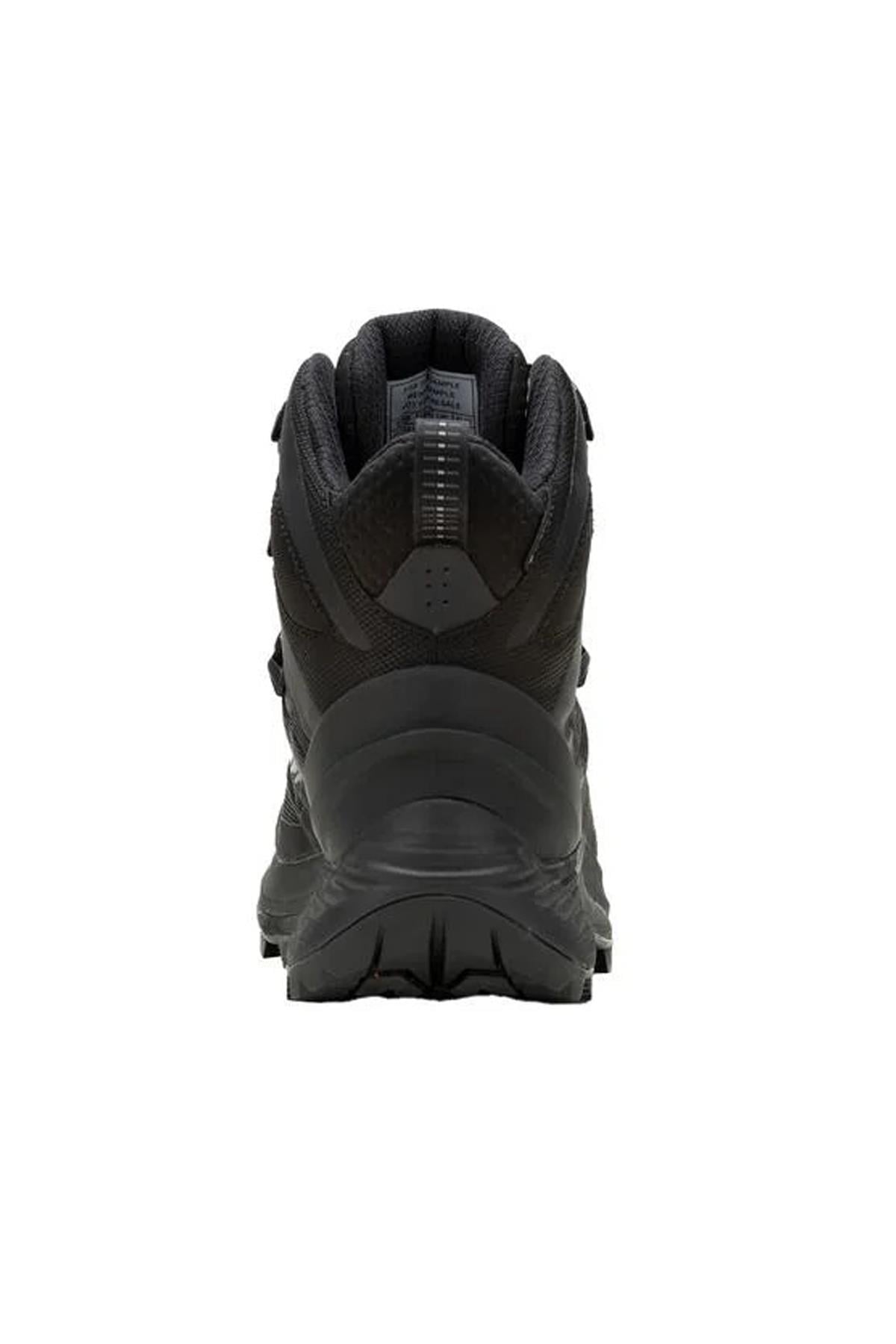 Merrell Mtl Thermo Rogue 4 Mıd Gtx Erkek Outdoor Bot J037187 - Siyah