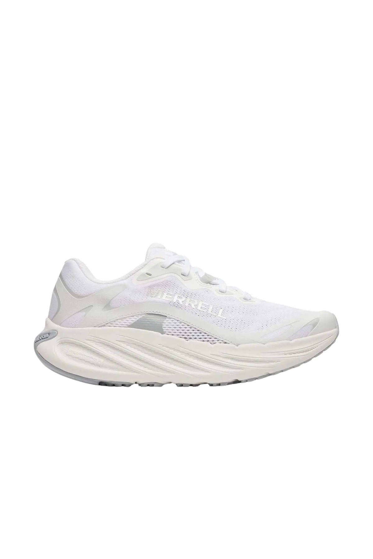Merrell Promorph J068646 Kadın Koşusu Ayakkabısı - BEYAZ