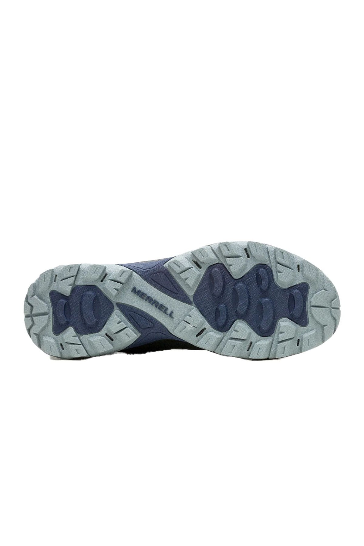 Merrell Speed Strike 2 Gore-Tex J037829 Erkek Outdoor Ayakkabı - GRİ