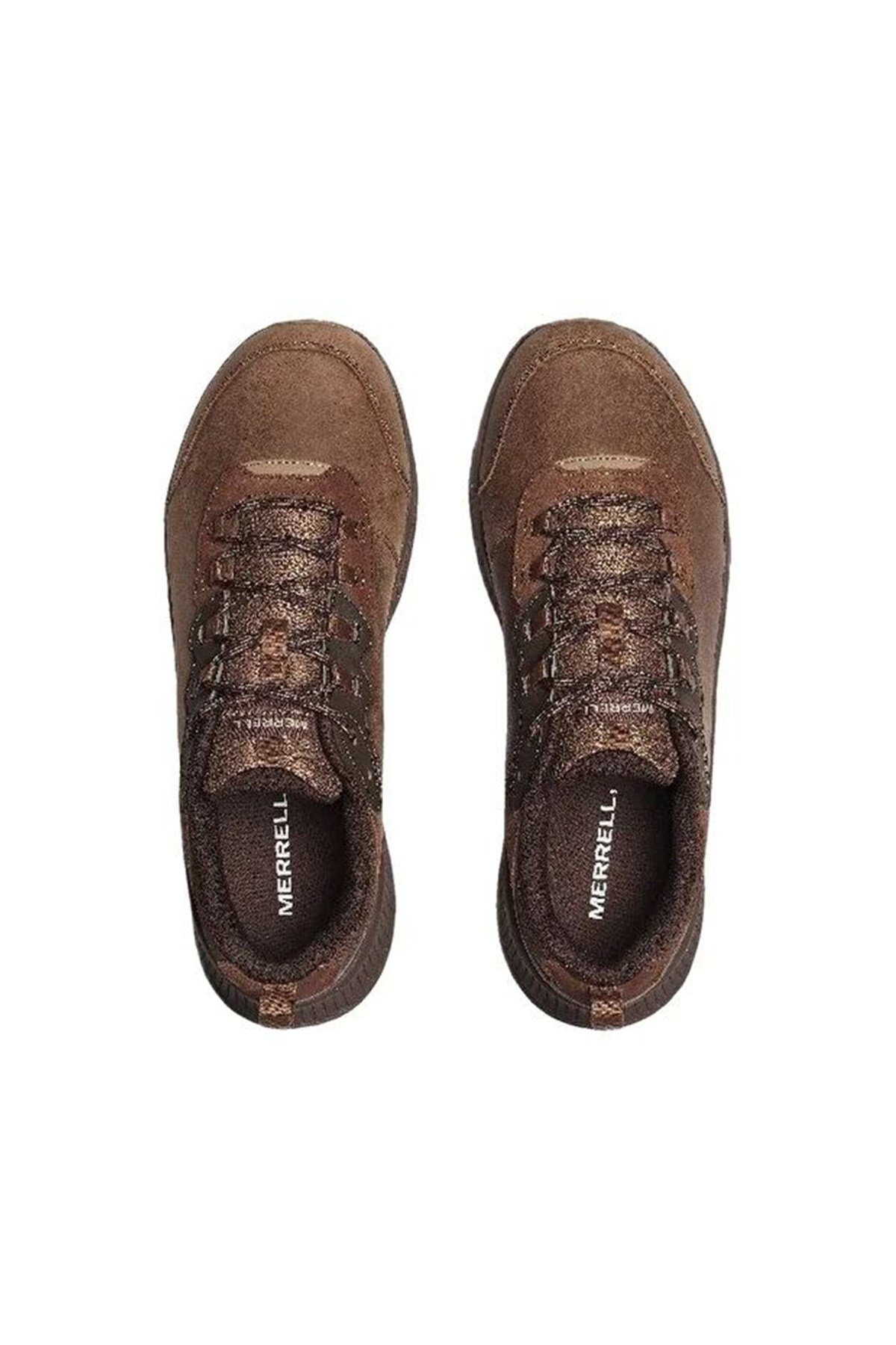 Merrell Speed Strike 2 Ltr J038945 Erkek Outdoor Ayakkabı - KAHVERENGİ