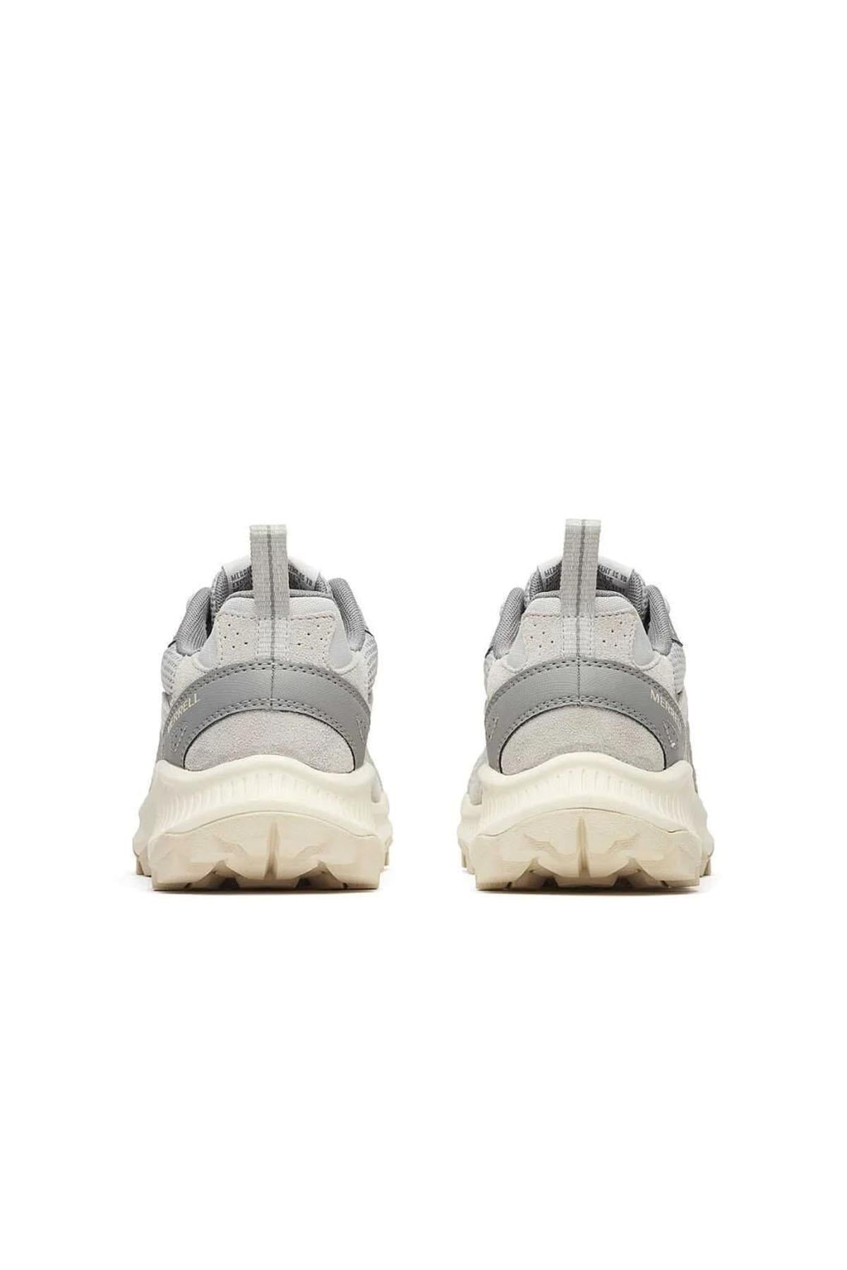 Merrell Speed Strıke 2 Trek J008152 Kadın Koşu Ayakkabısı - Gri