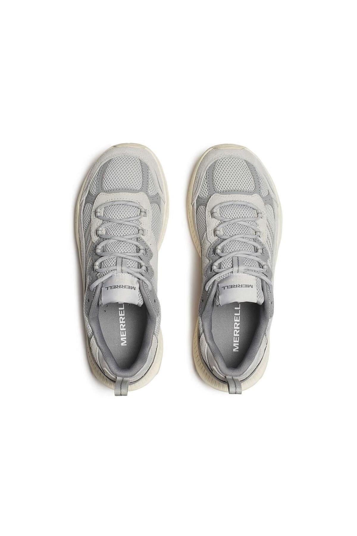 Merrell Speed Strıke 2 Trek J008152 Kadın Koşu Ayakkabısı - Gri