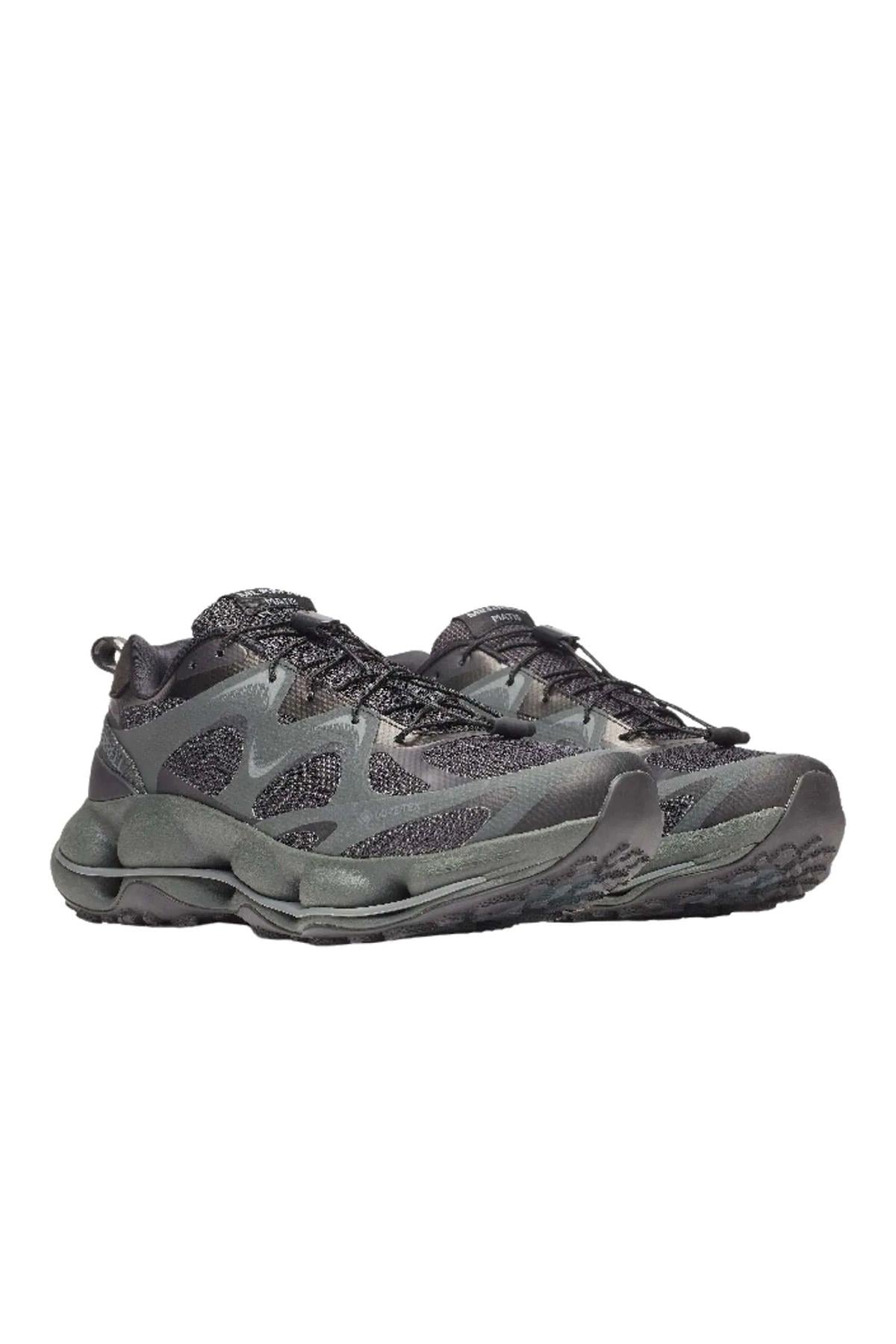 Merrell Speedarc Matis Gtx J038253 Erkek Günlük Ayakkabı - Siyah