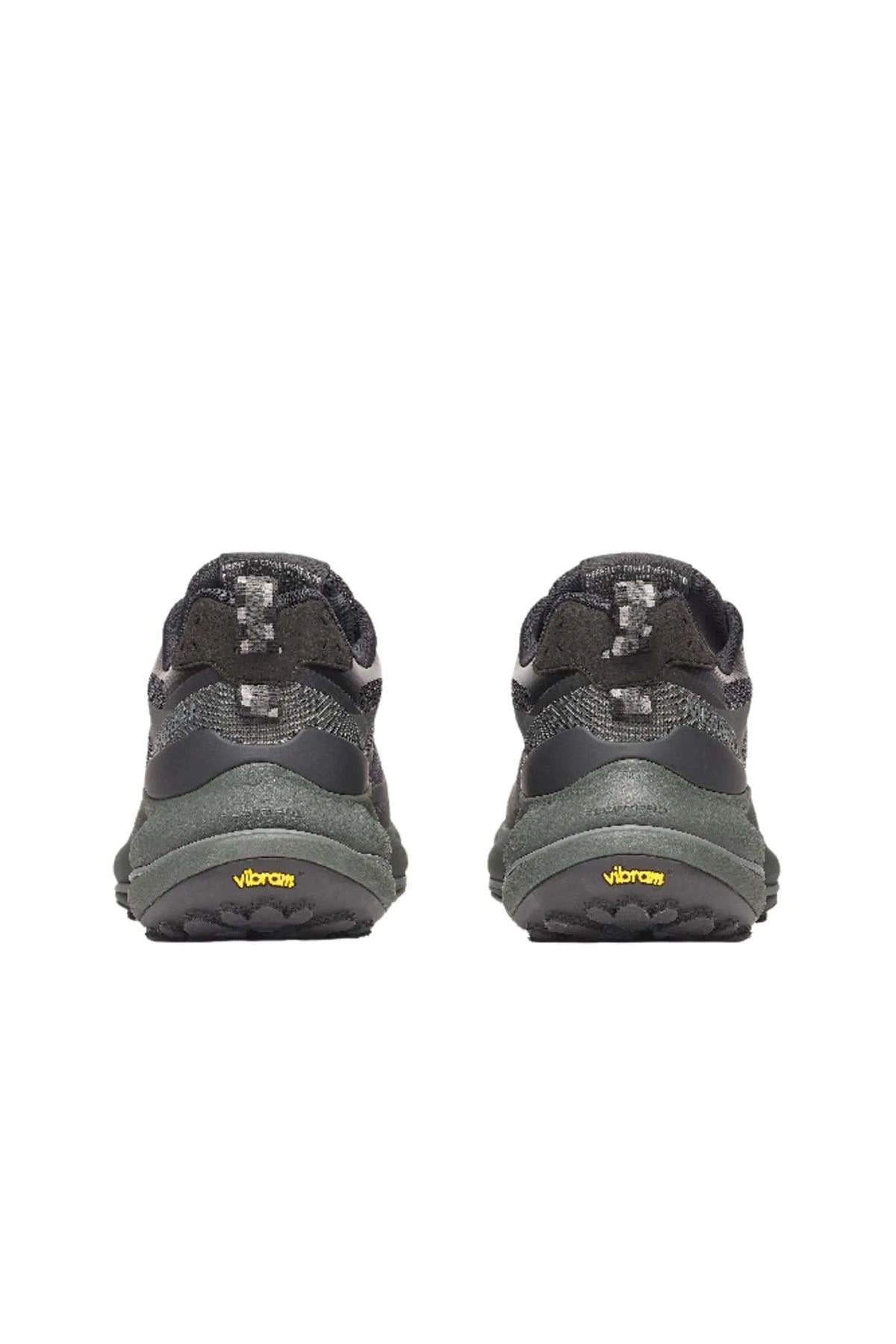 Merrell Speedarc Matis Gtx J038253 Erkek Günlük Ayakkabı - Siyah