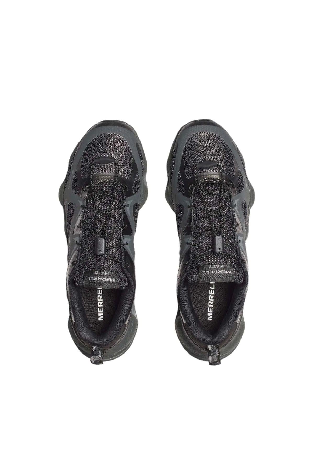 Merrell Speedarc Matis Gtx J038253 Erkek Günlük Ayakkabı - Siyah