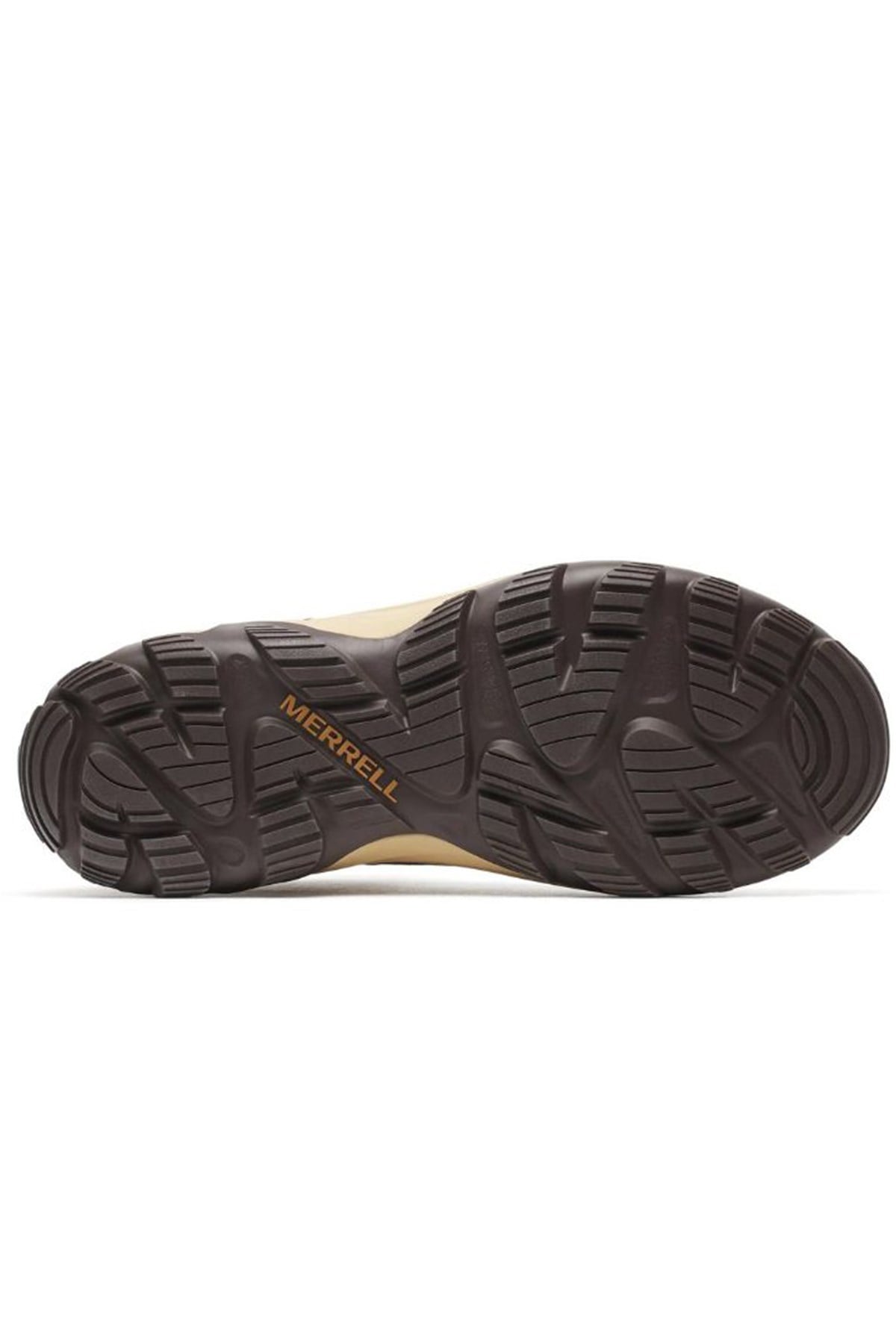 Merrell Thermo Chill 2 Mid Waterproof J00005564 Erkek Outdoor Bot - KAHVERENGİ