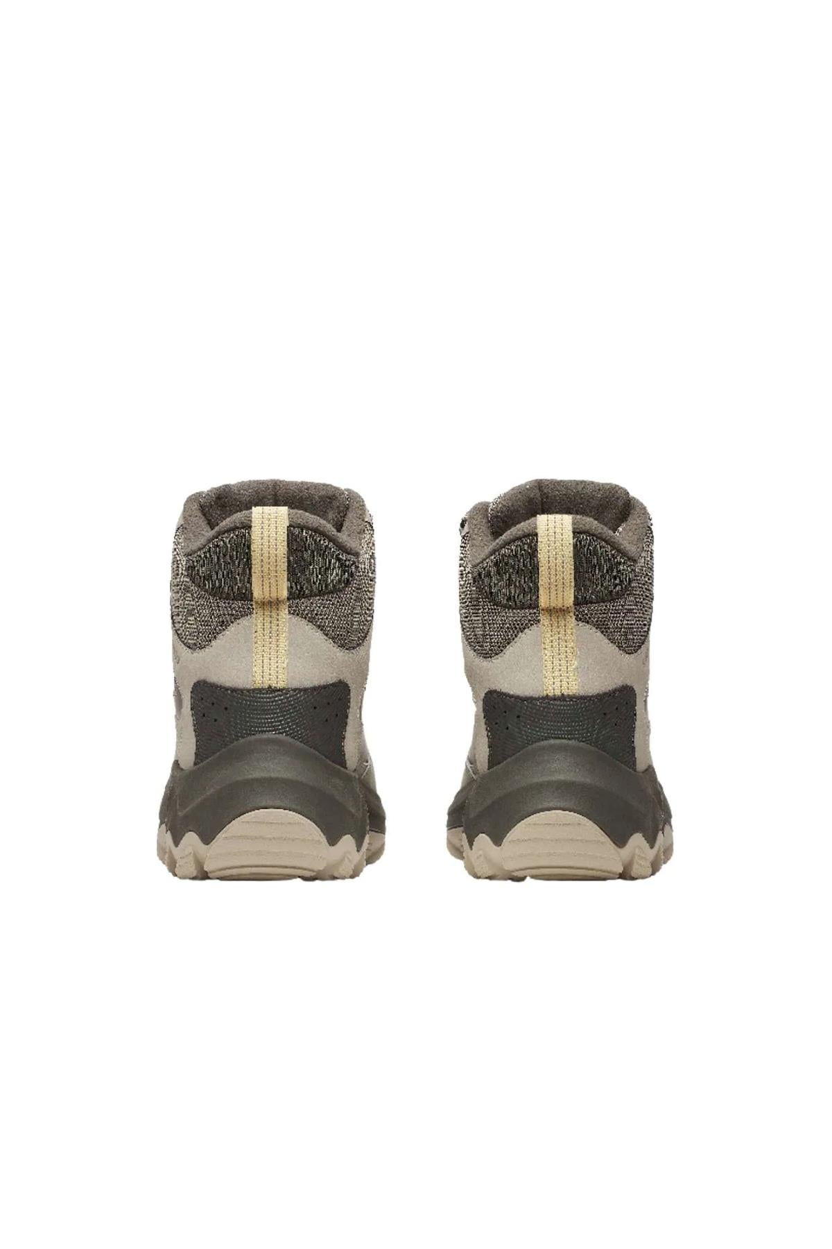 Merrell Thermo Chill 2 Mid  Waterproof J038301 Erkek Outdoor Bot - Gri