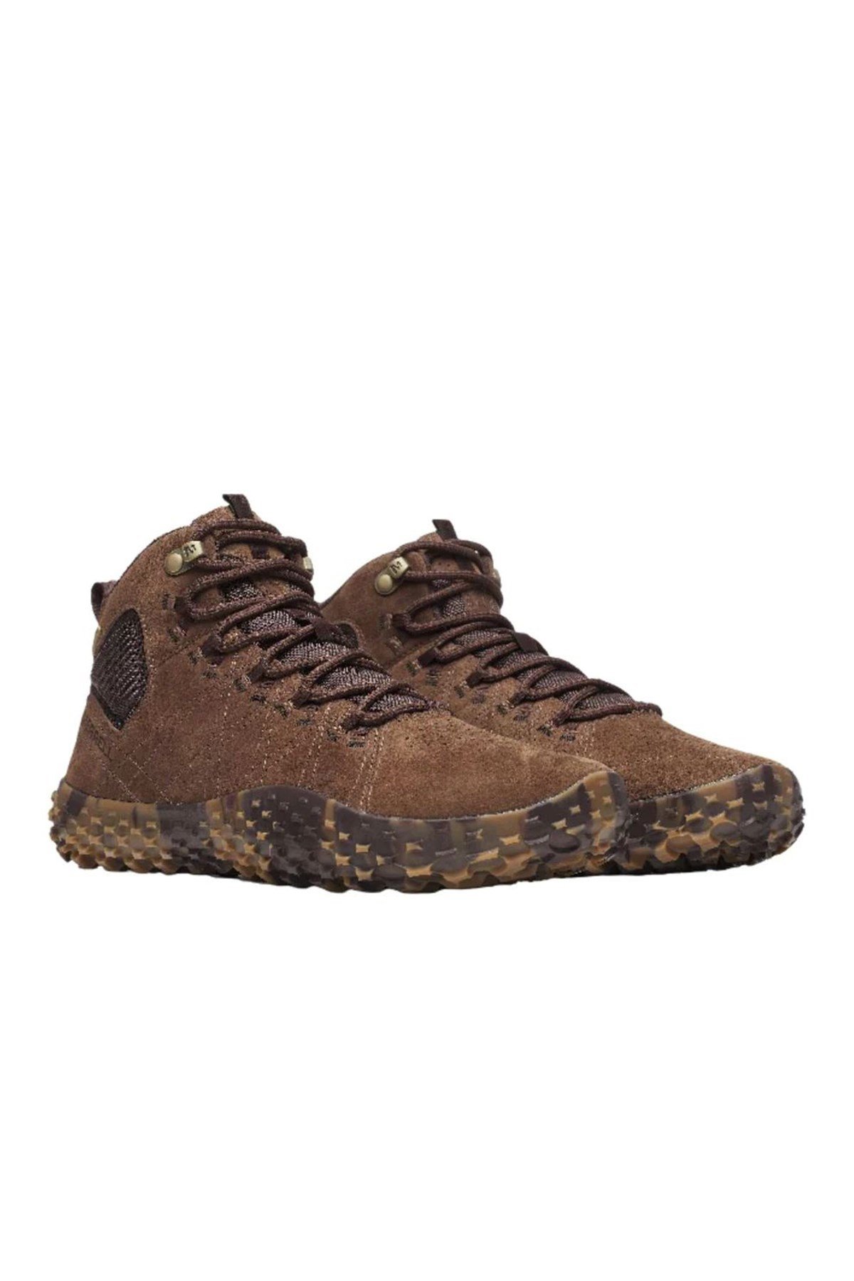Merrell Wrapt Mid Waterproof J007107 Erkek Outdoor Bot - KAHVERENGİ