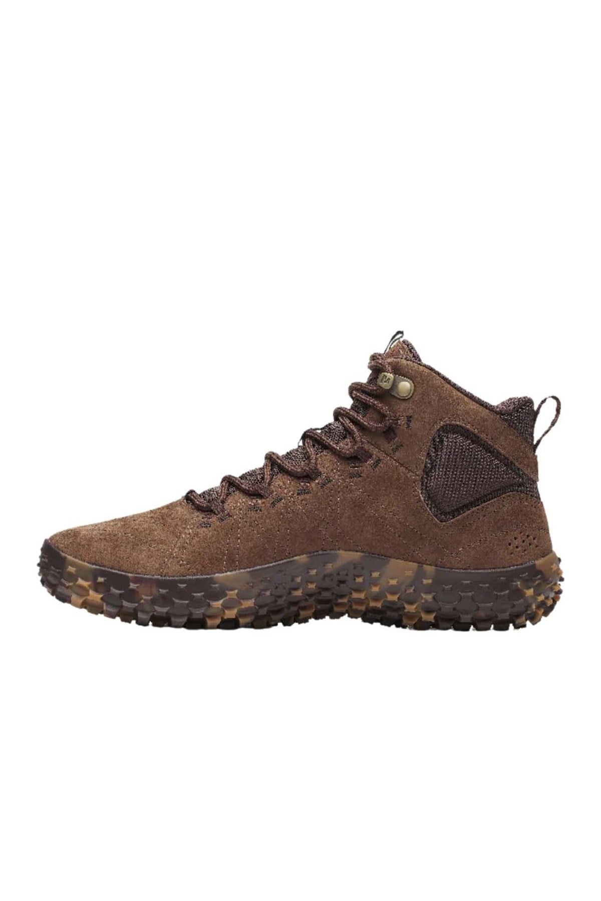 Merrell Wrapt Mid Waterproof J007107 Erkek Outdoor Bot - KAHVERENGİ