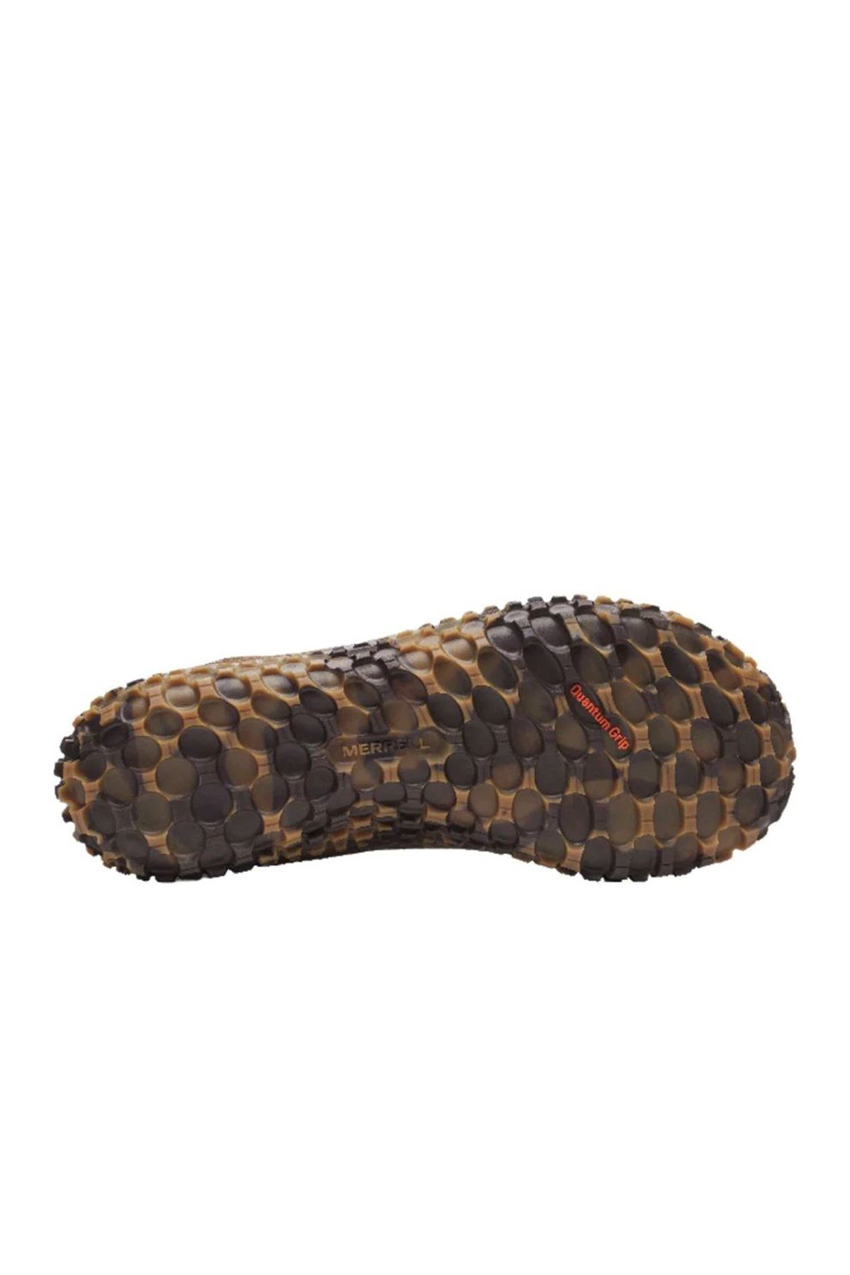 Merrell Wrapt Mid Waterproof J007107 Erkek Outdoor Bot - KAHVERENGİ