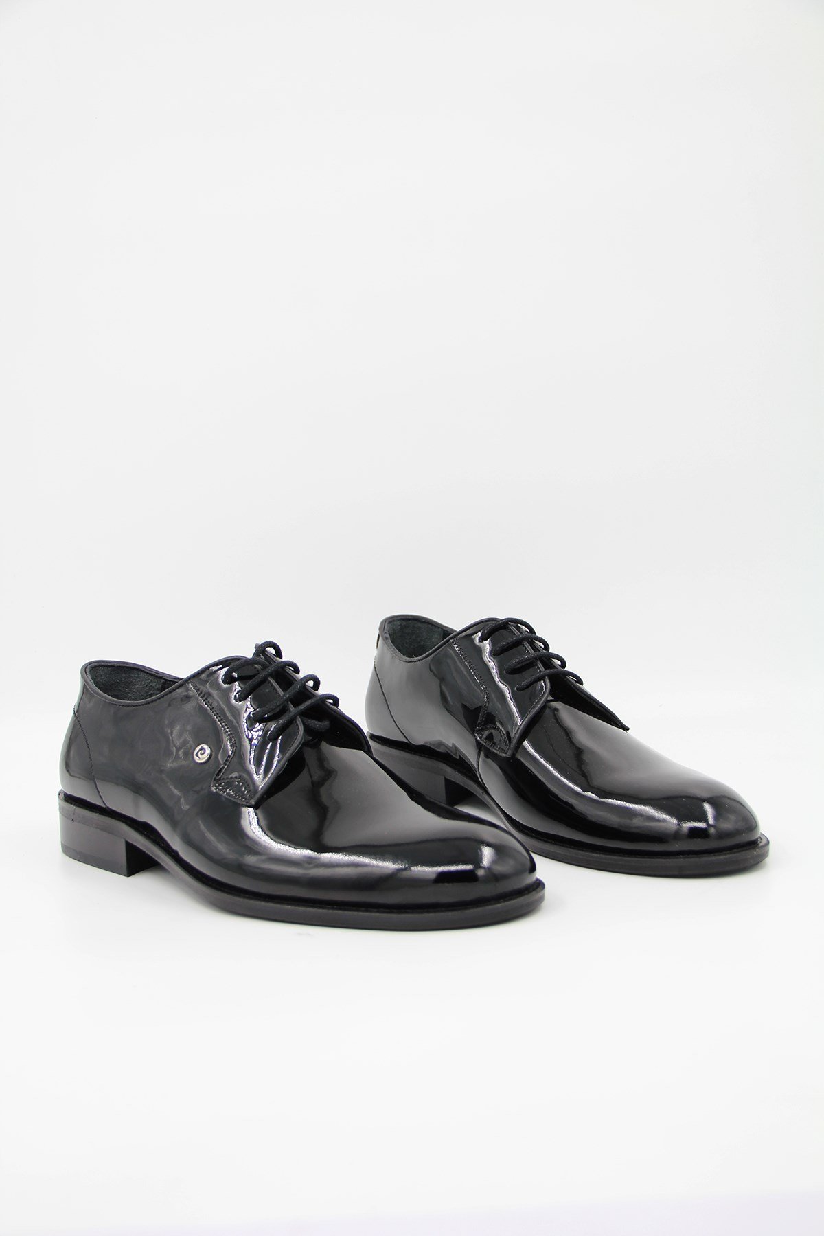 Pierre Cardin 10335 - Siyah Rugan
