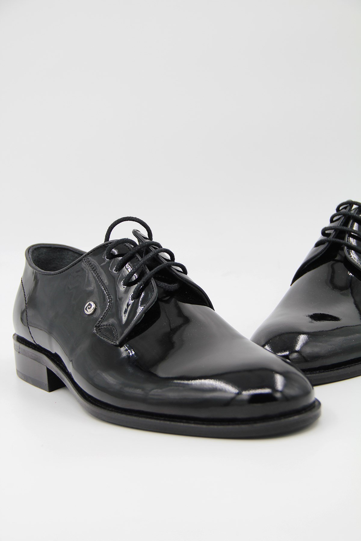 Pierre Cardin 10335 - Siyah Rugan