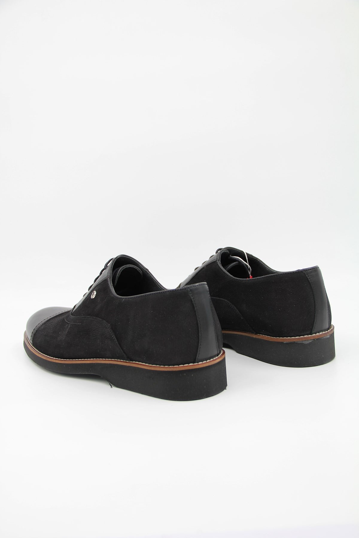 Pierre Cardin 120278 - Siyah