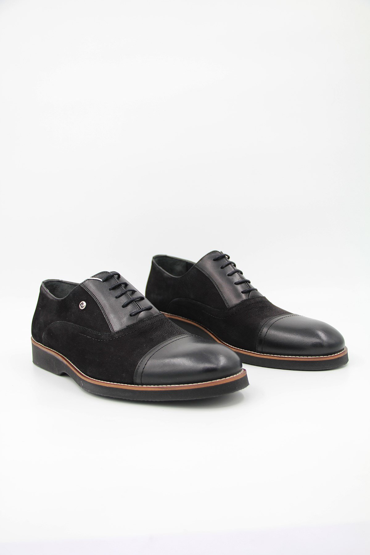 Pierre Cardin 120278 - Siyah