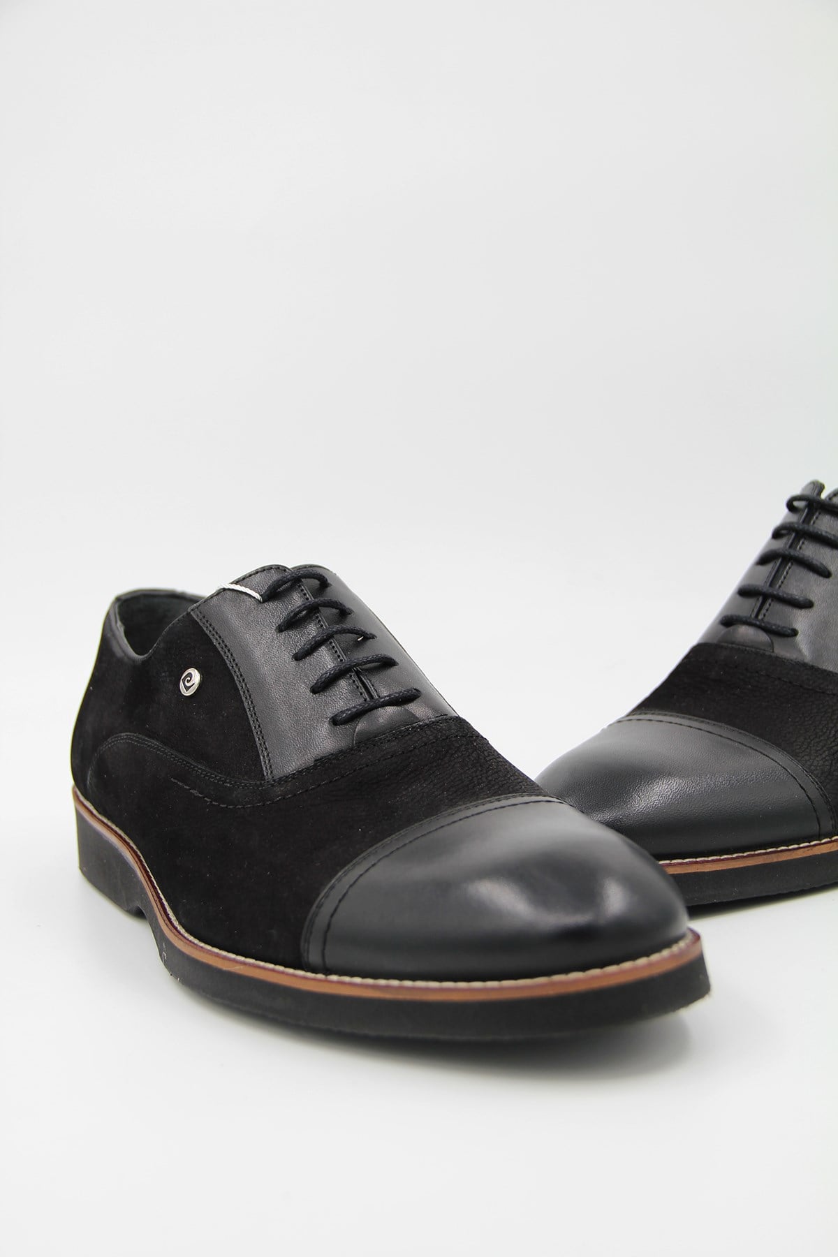 Pierre Cardin 120278 - Siyah
