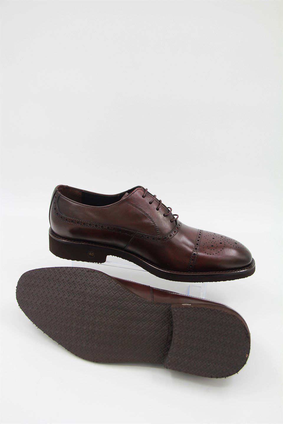 Pierre Cardin 3711558-5 Erkek Klasik Ayakkabı