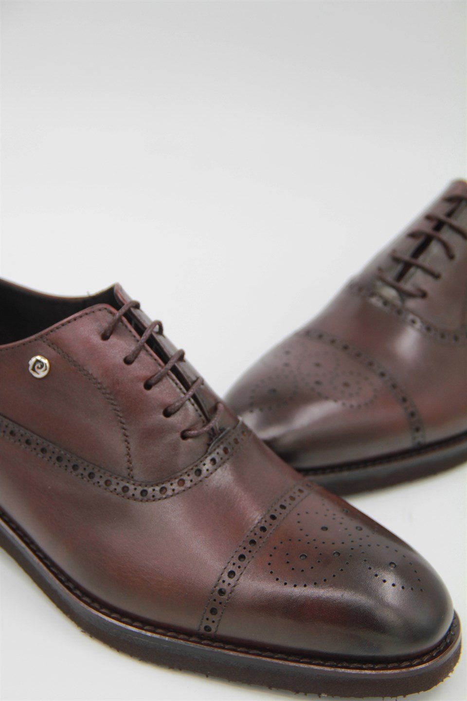 Pierre Cardin 3711558-5 Erkek Klasik Ayakkabı