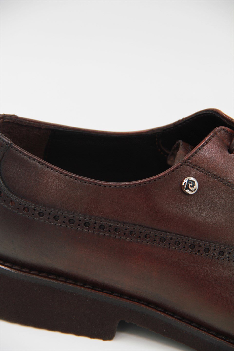 Pierre Cardin 3711558-5 Erkek Klasik Ayakkabı