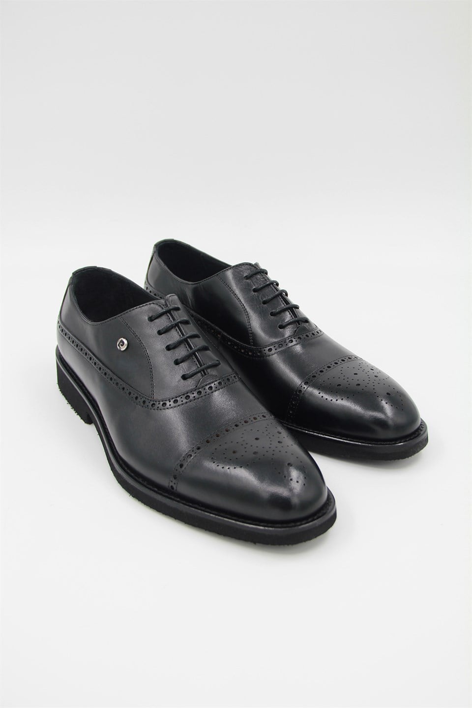 Pierre Cardin 3711558-5 Erkek Klasik Ayakkabı