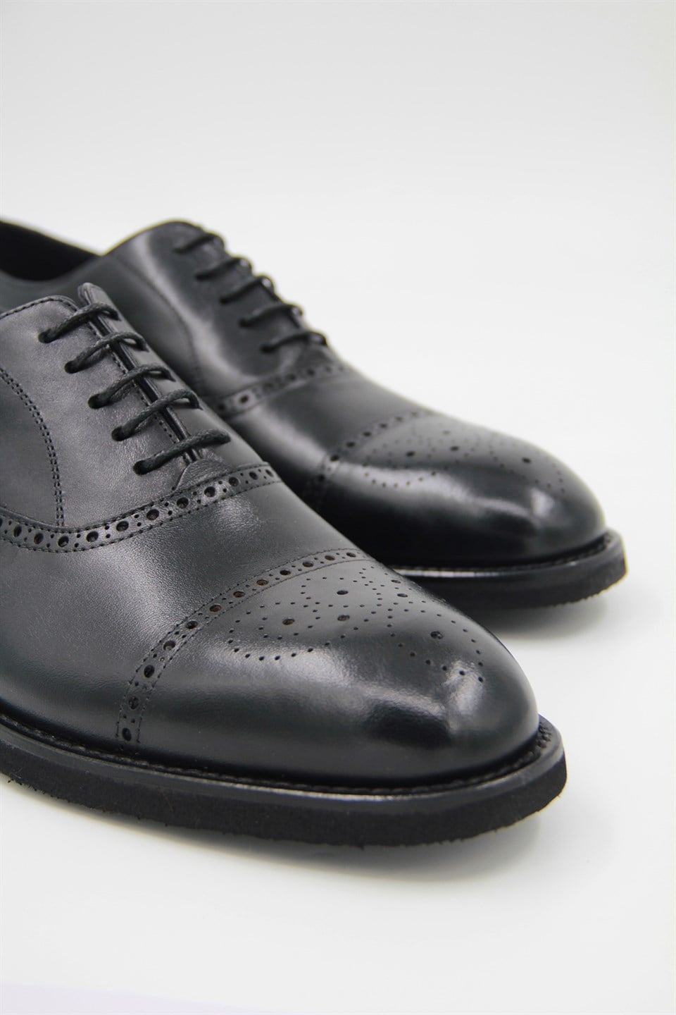 Pierre Cardin 3711558-5 Erkek Klasik Ayakkabı