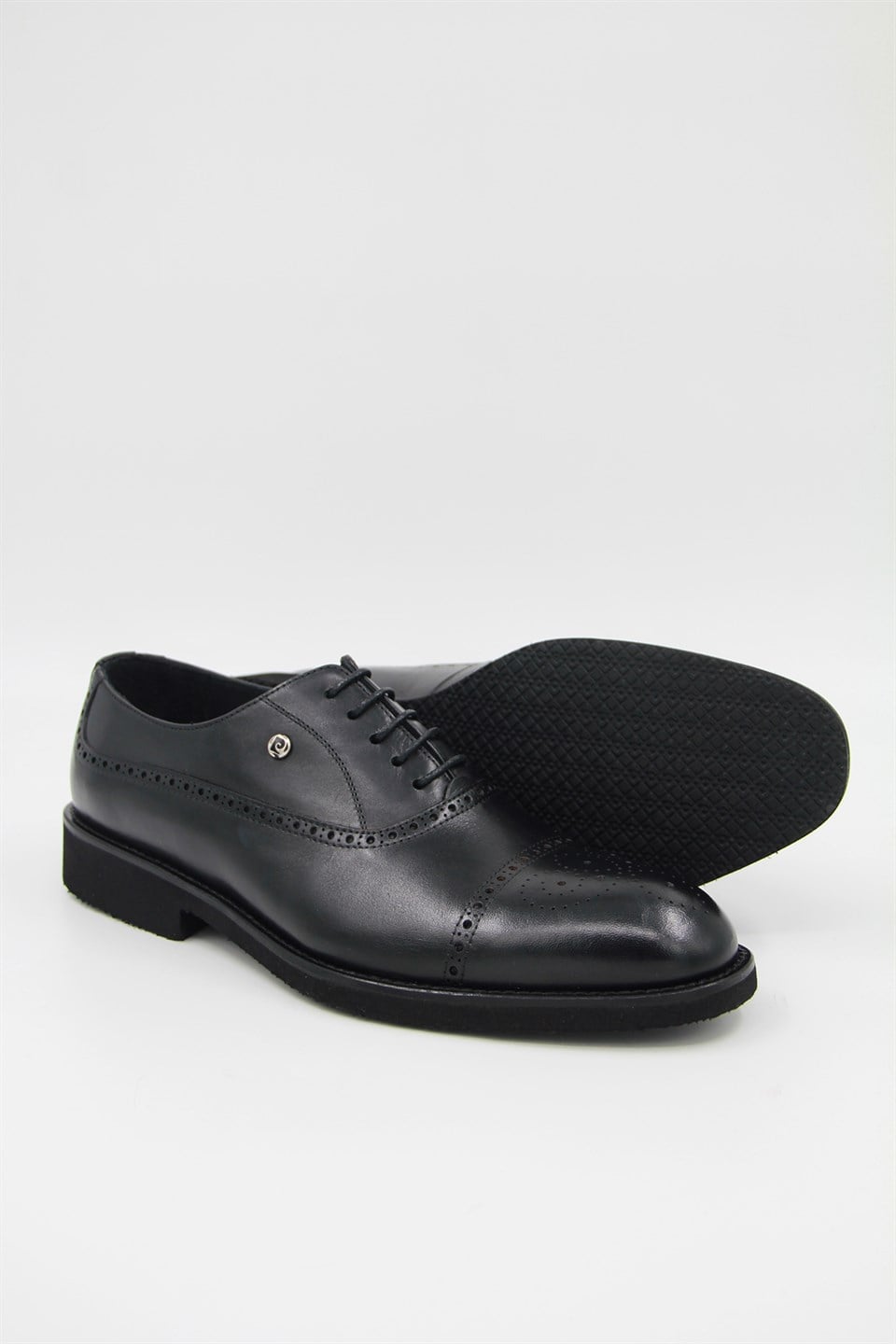 Pierre Cardin 3711558-5 Erkek Klasik Ayakkabı