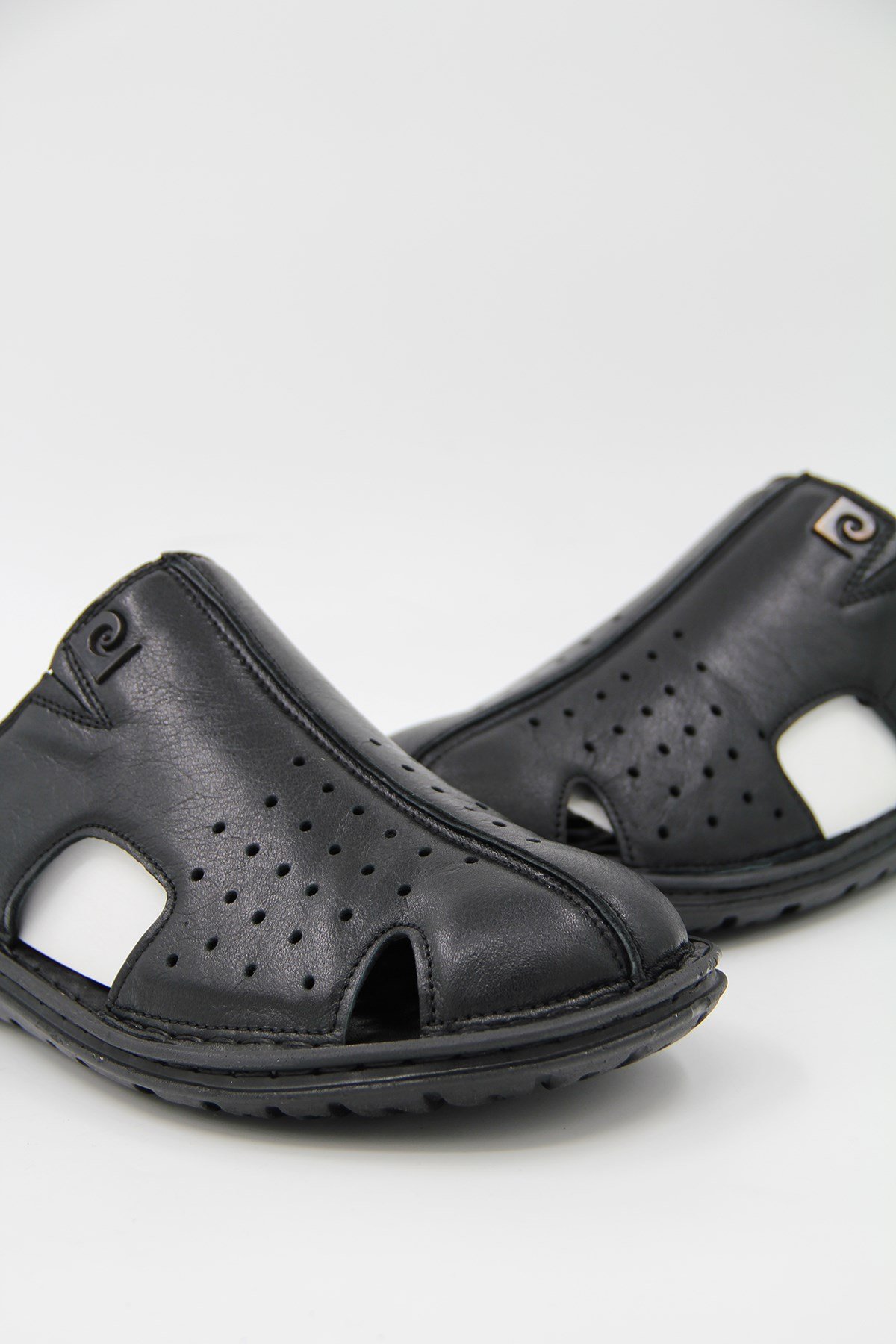 Pierre Cardin 6592 - Siyah