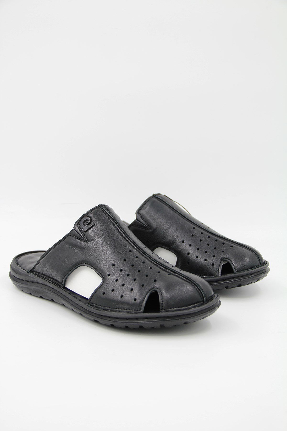 Pierre Cardin 6592 - Siyah