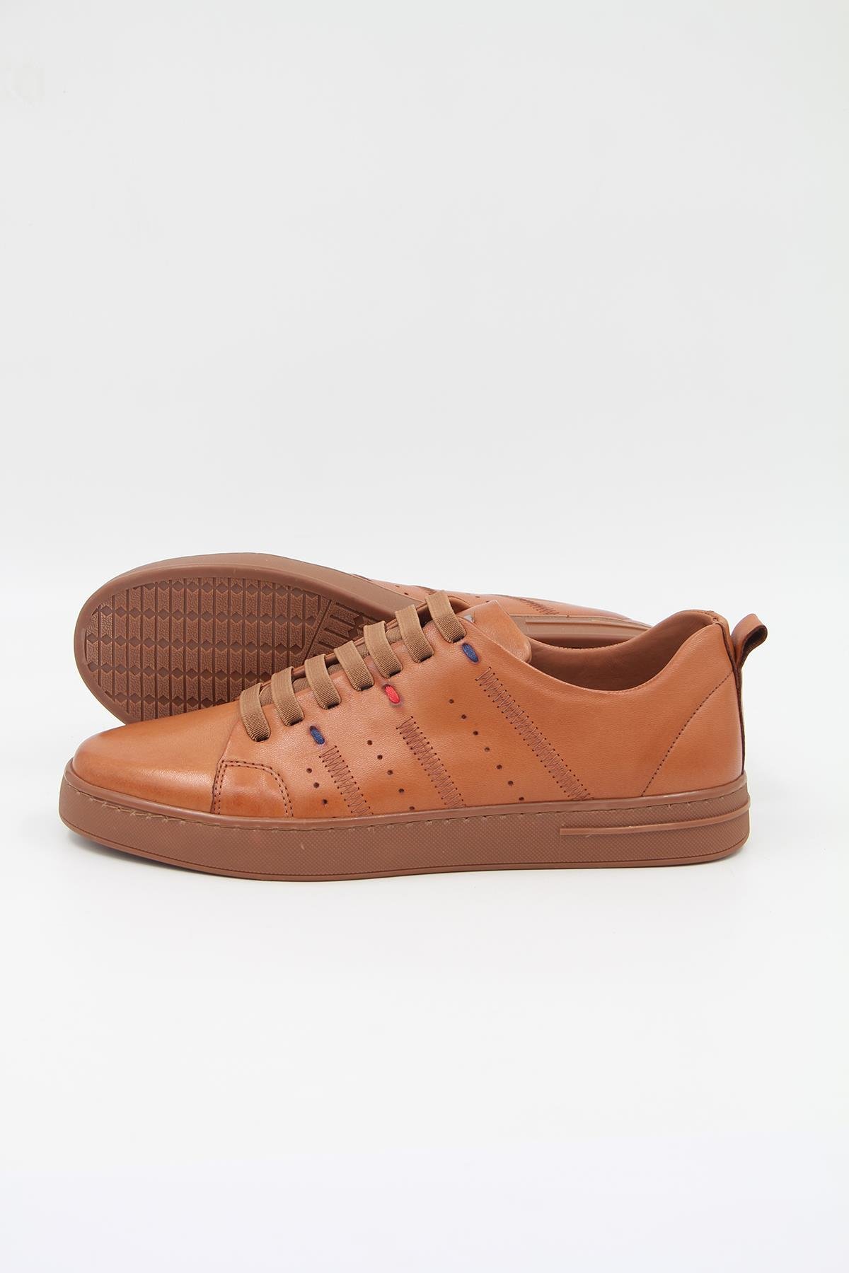 Pierre Cardin Erkek Casual Ayakkabı 6123116