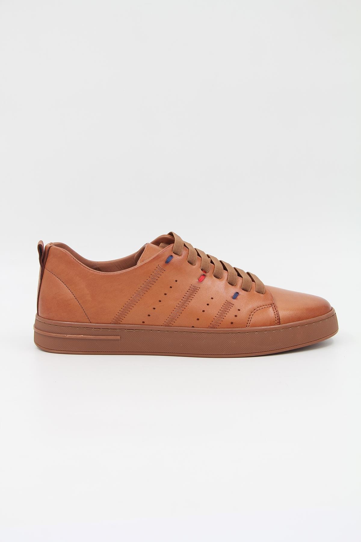 Pierre Cardin Erkek Casual Ayakkabı 6123116