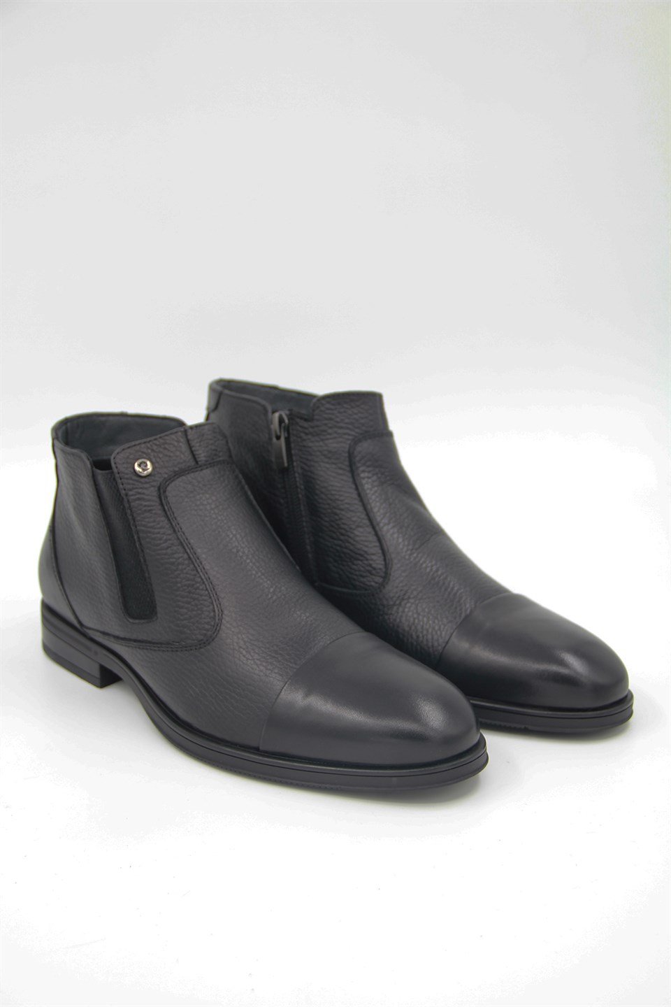 Pierre Cardin Erkek Klasik Bot 11925251