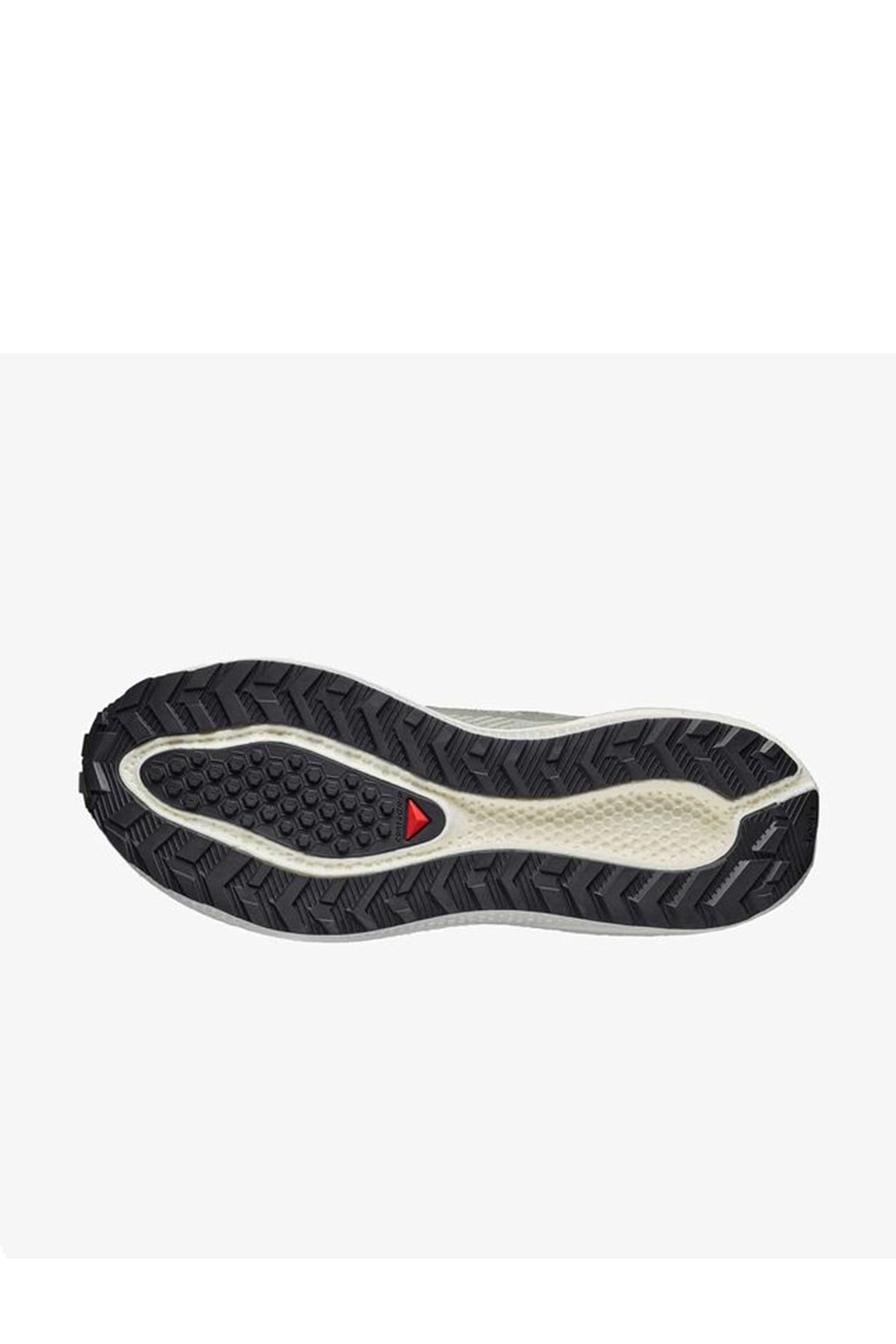 Salomon  Aero Blaze 3 Grvl L492179 Erkek Koşu Ayakkabısı - YEŞİL
