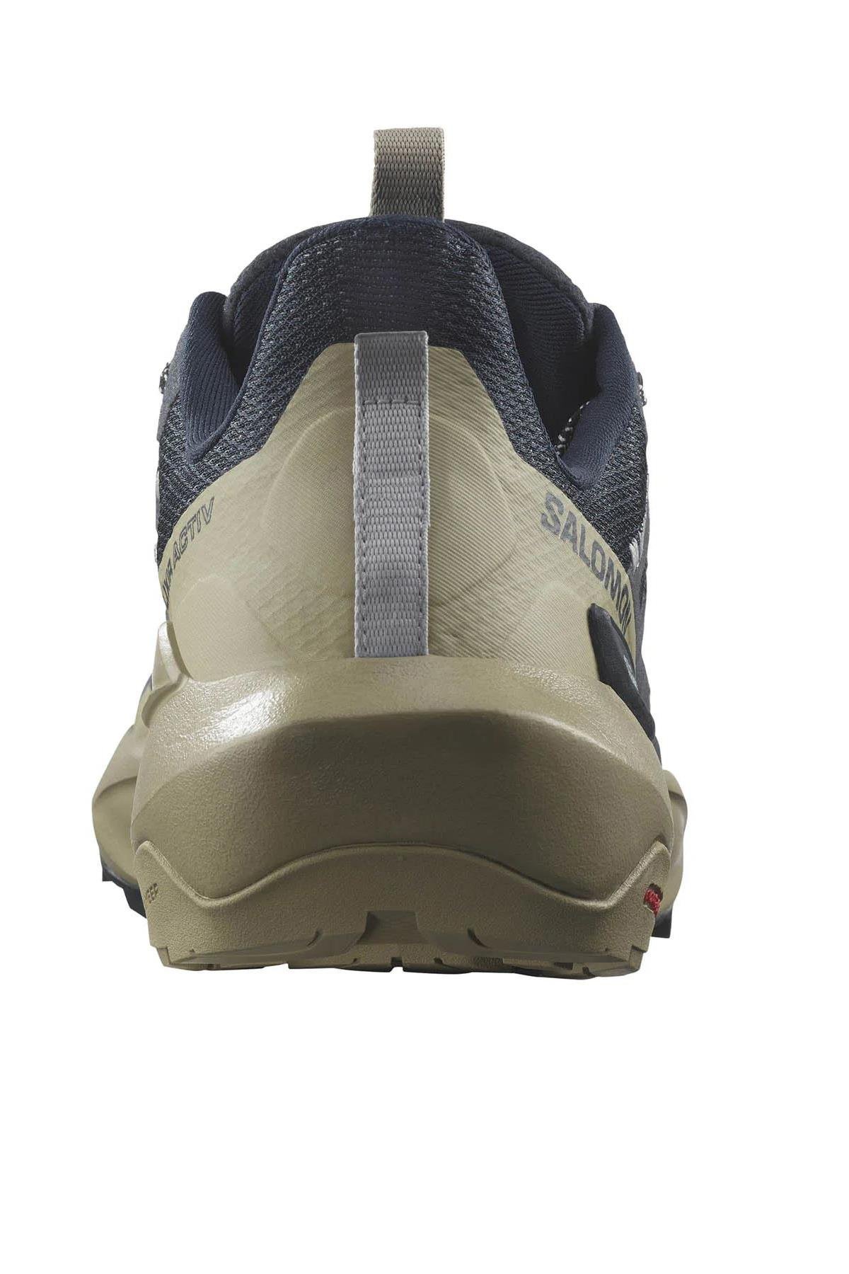 Salomon Elıxır Actıv L474553 Erkek Outdoor Ayakkabı - Siyah