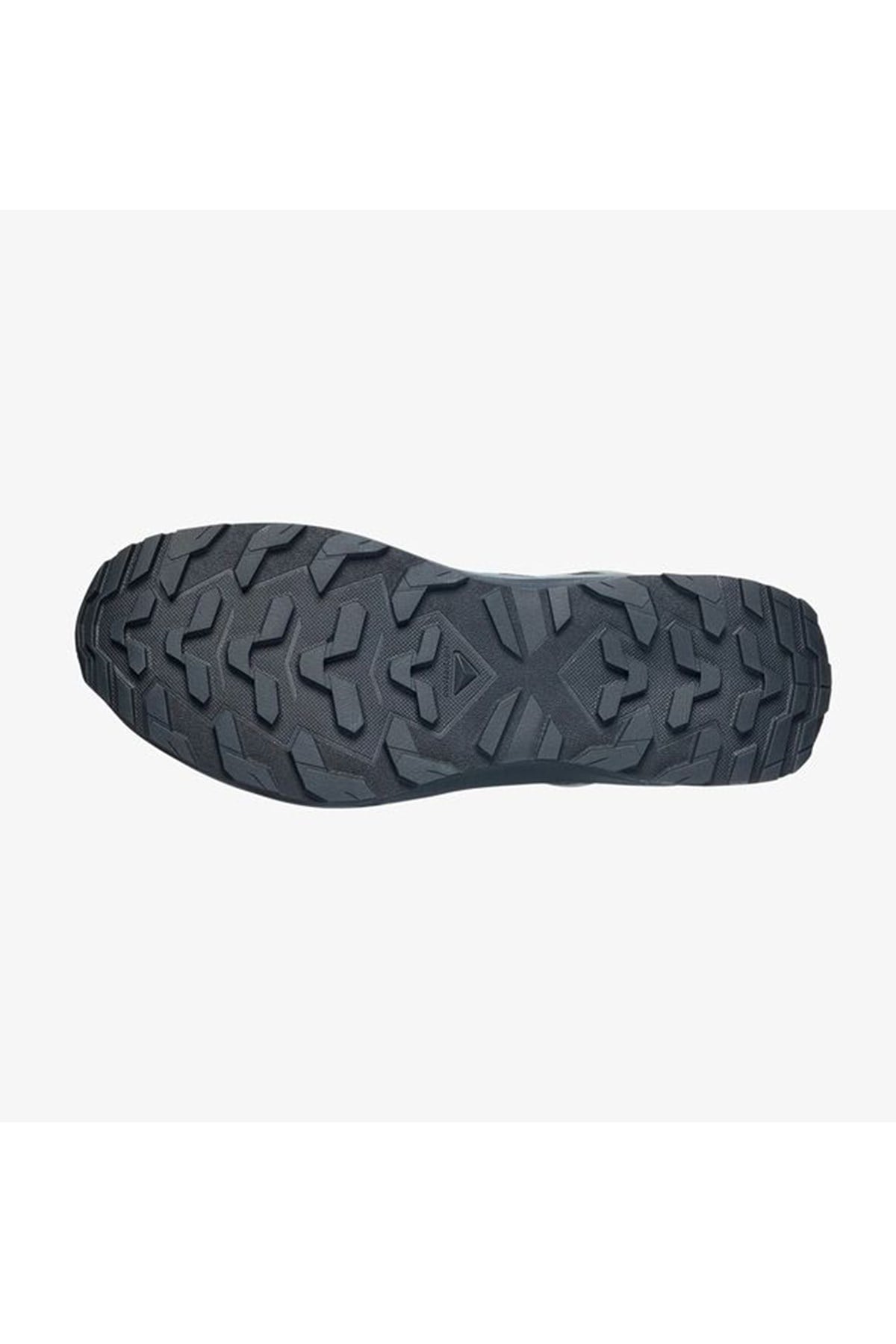 Salomon Outscape Gore-Tex L491373 Erkek Outdoor Ayakkabı - SİYAH