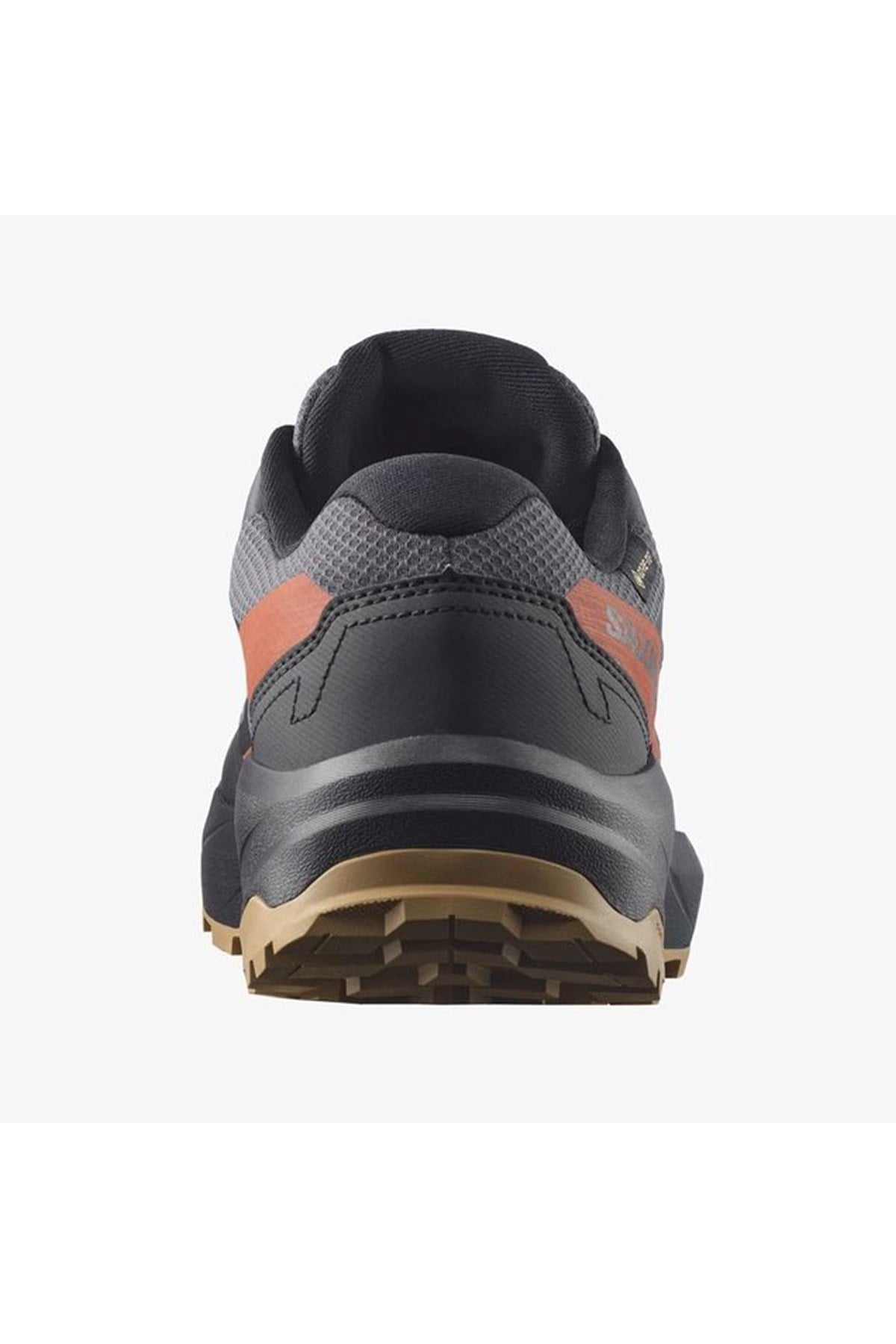 Salomon Outscape Gore-Tex L492330 Erkek Outdoor Ayakkabı - GRİ