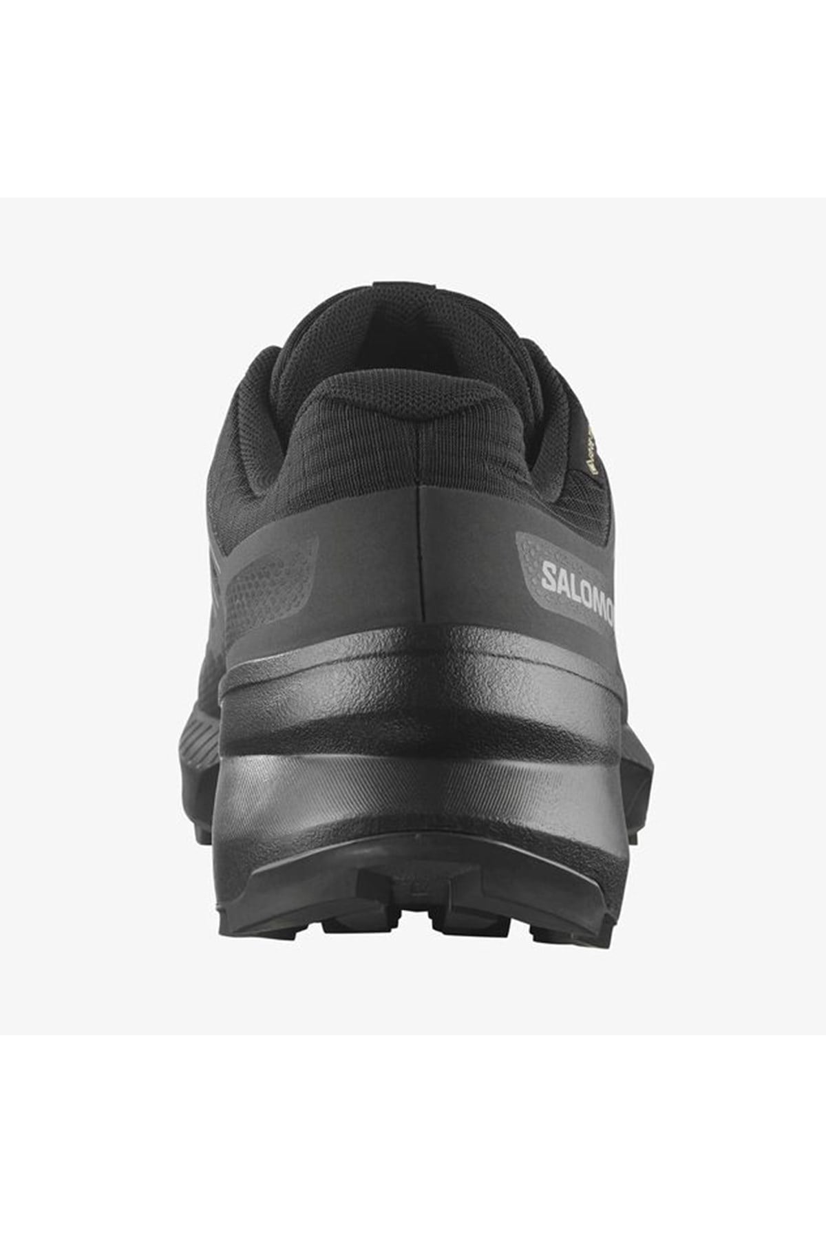 Salomon Speedcross Peak Gtx L478538 Erkek Koşu Ayakkabısı - SİYAH