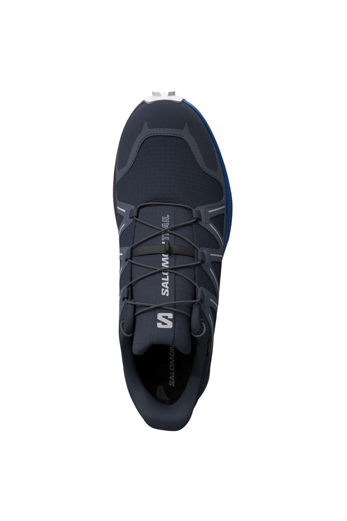 Salomon Speedcross Peak Gtx L491708 Erkek Koşu Ayakkabısı - MAVİ