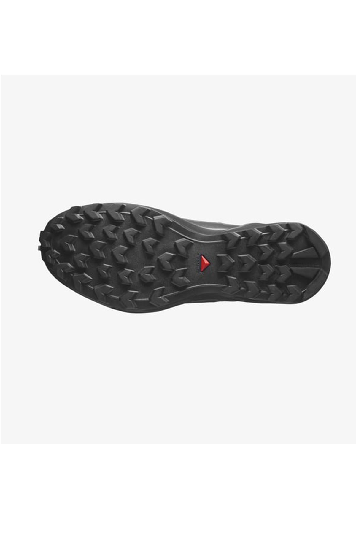 Salomon Speedcross Peak Gtx W L476035 Kadın Koşu Ayakkabı - SİYAH
