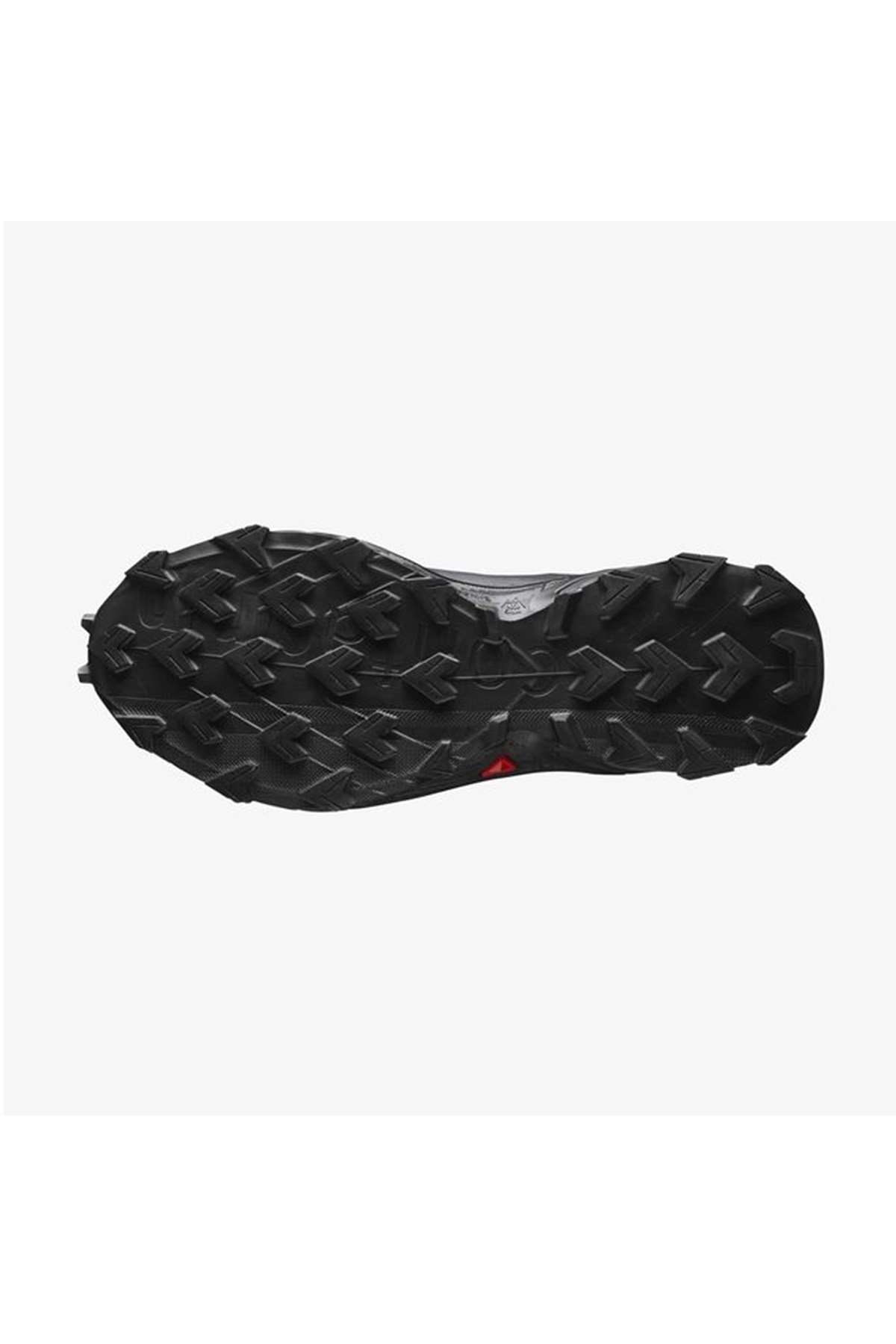 Salomon Supercross 4 Gtx W L417339 Kadın Outdoor Ayakkabı - SİYAH