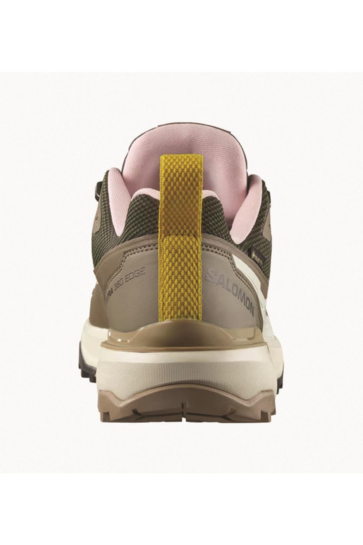Salomon X Ultra 360 Edge Gtx  L478717 Erkek Outdoor Ayakkabı - Gri