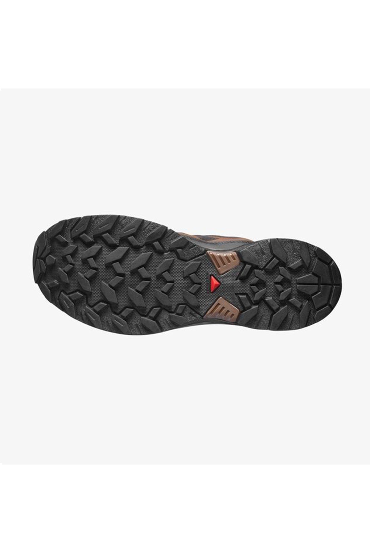 Salomon X Ultra 360 Gore-Tex L454733 Erkek Outdoor Ayakkabı - SİYAH